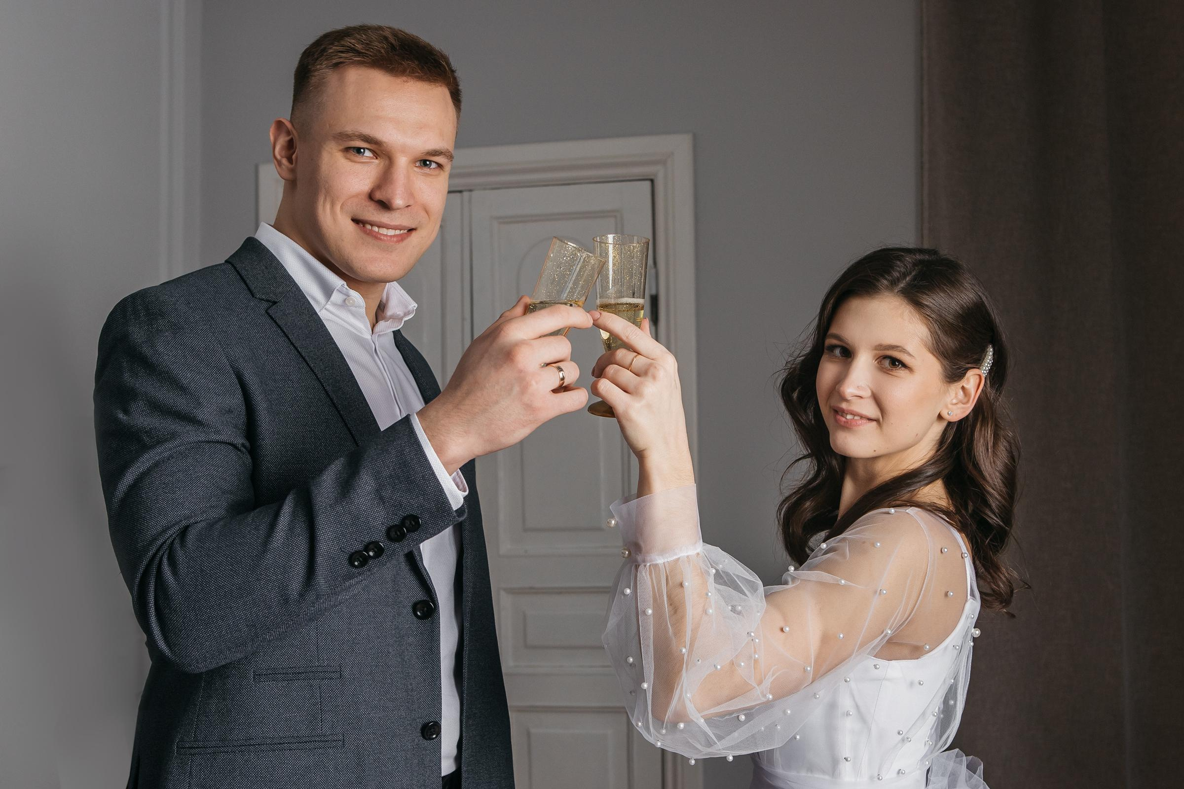 Олег&Валерия