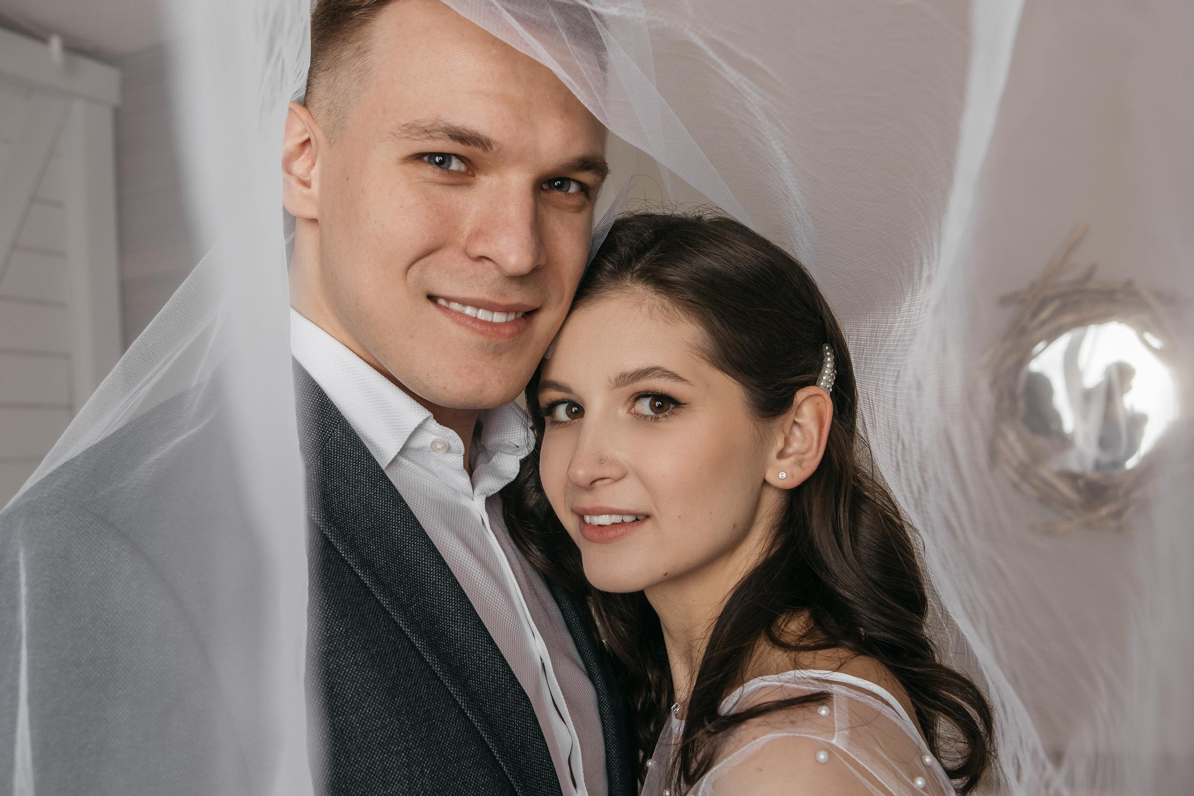 Олег&Валерия