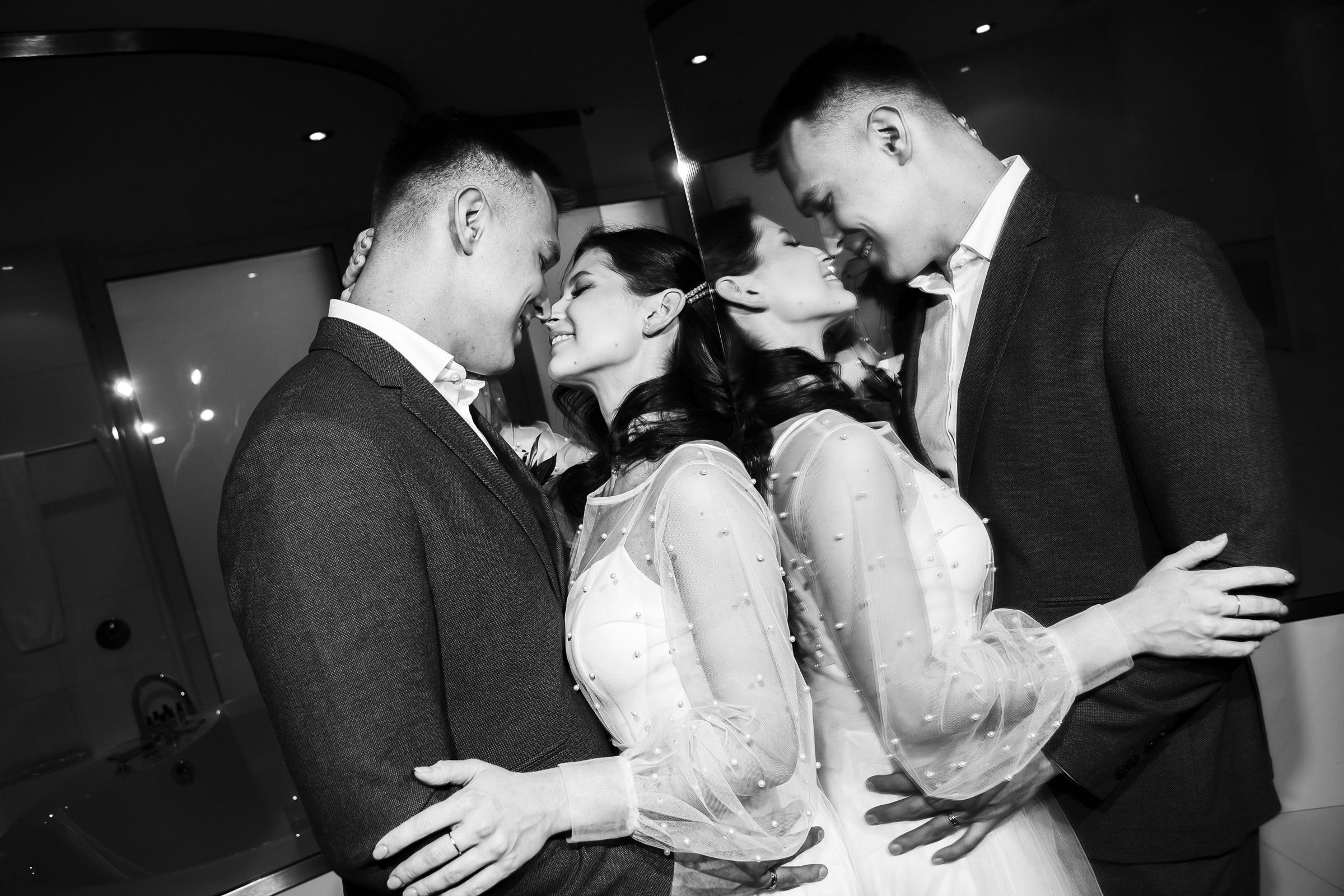 Олег&Валерия