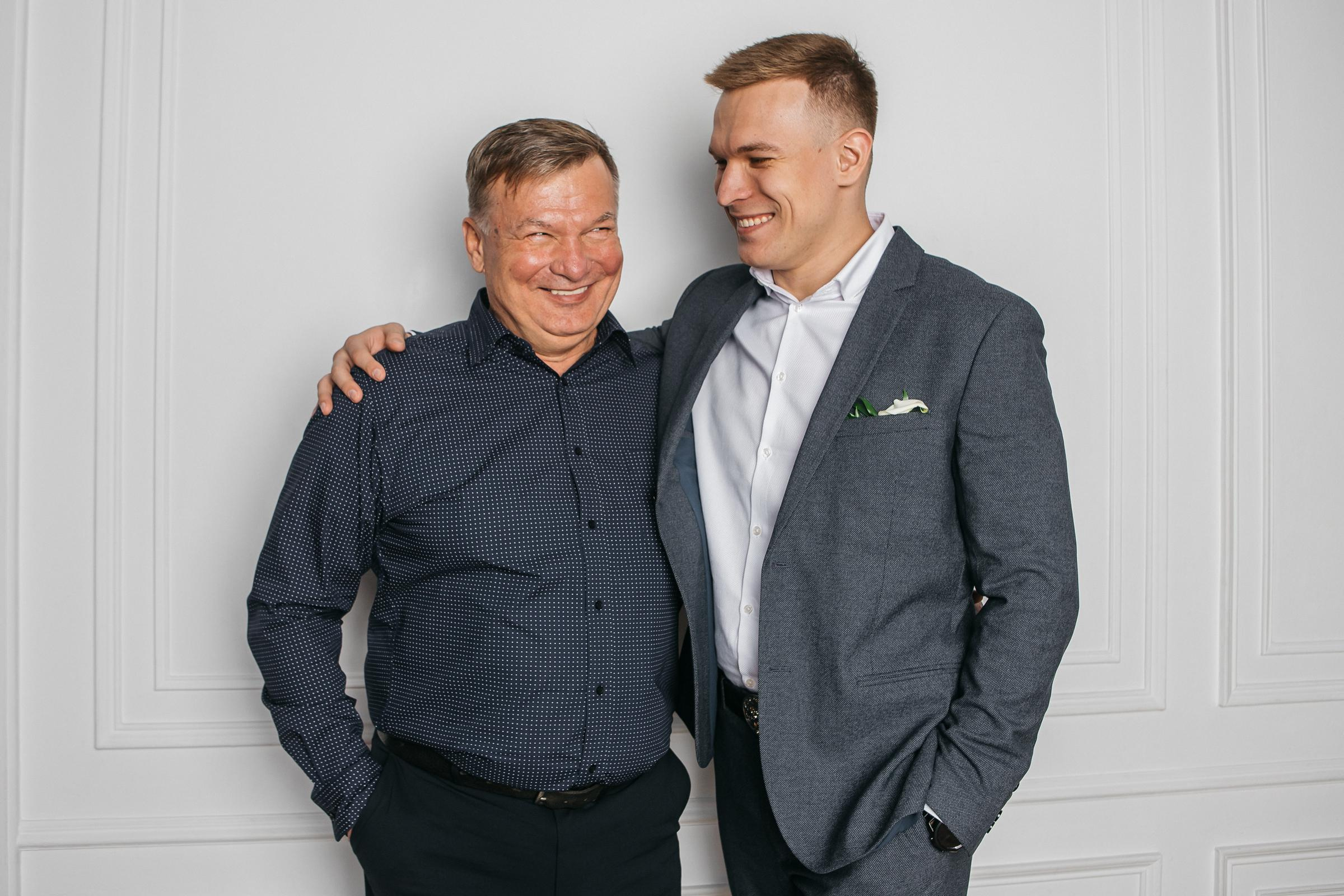 Олег&Валерия