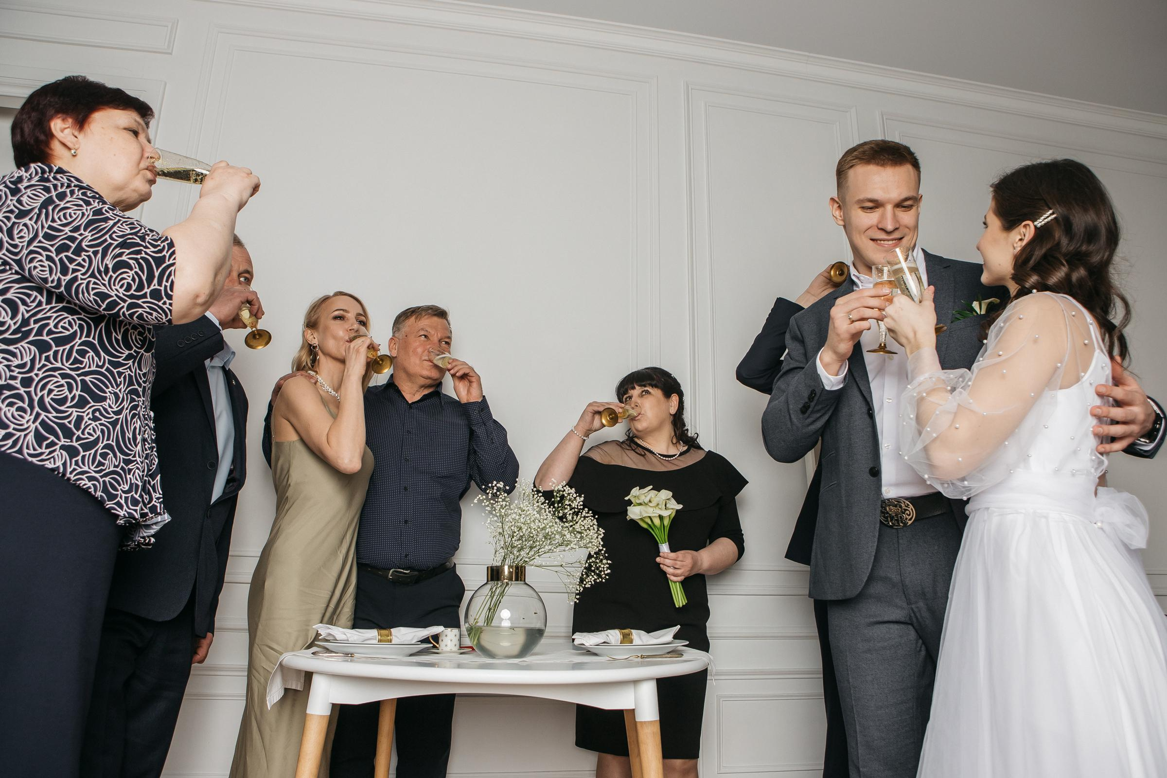 Олег&Валерия