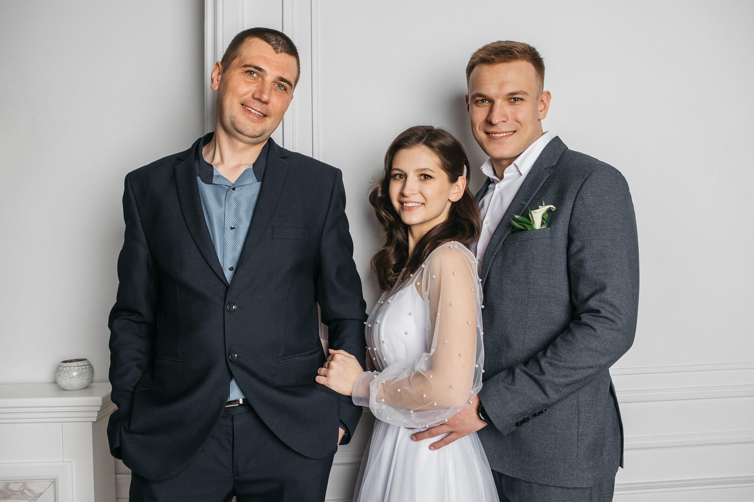 Олег&Валерия