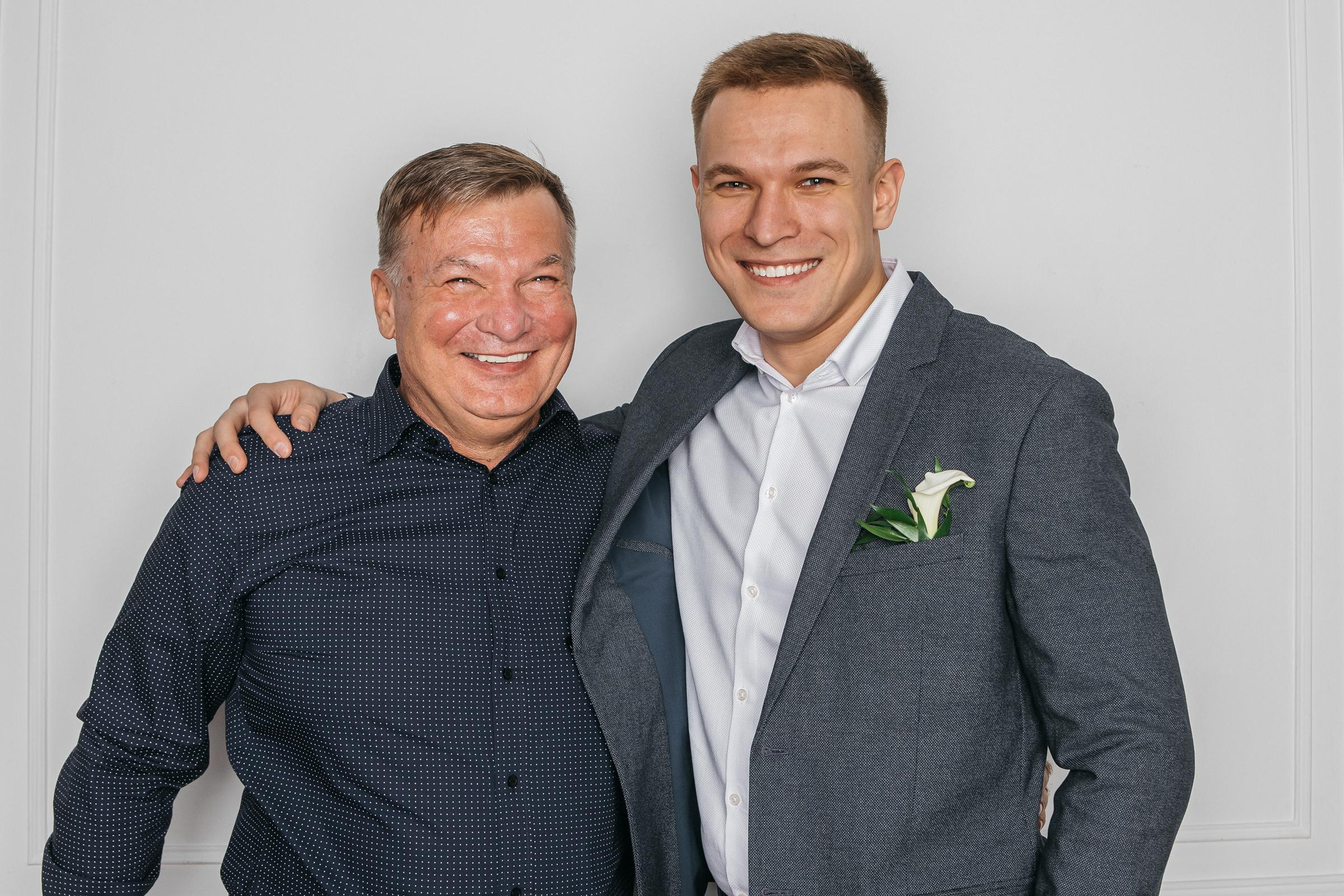 Олег&Валерия