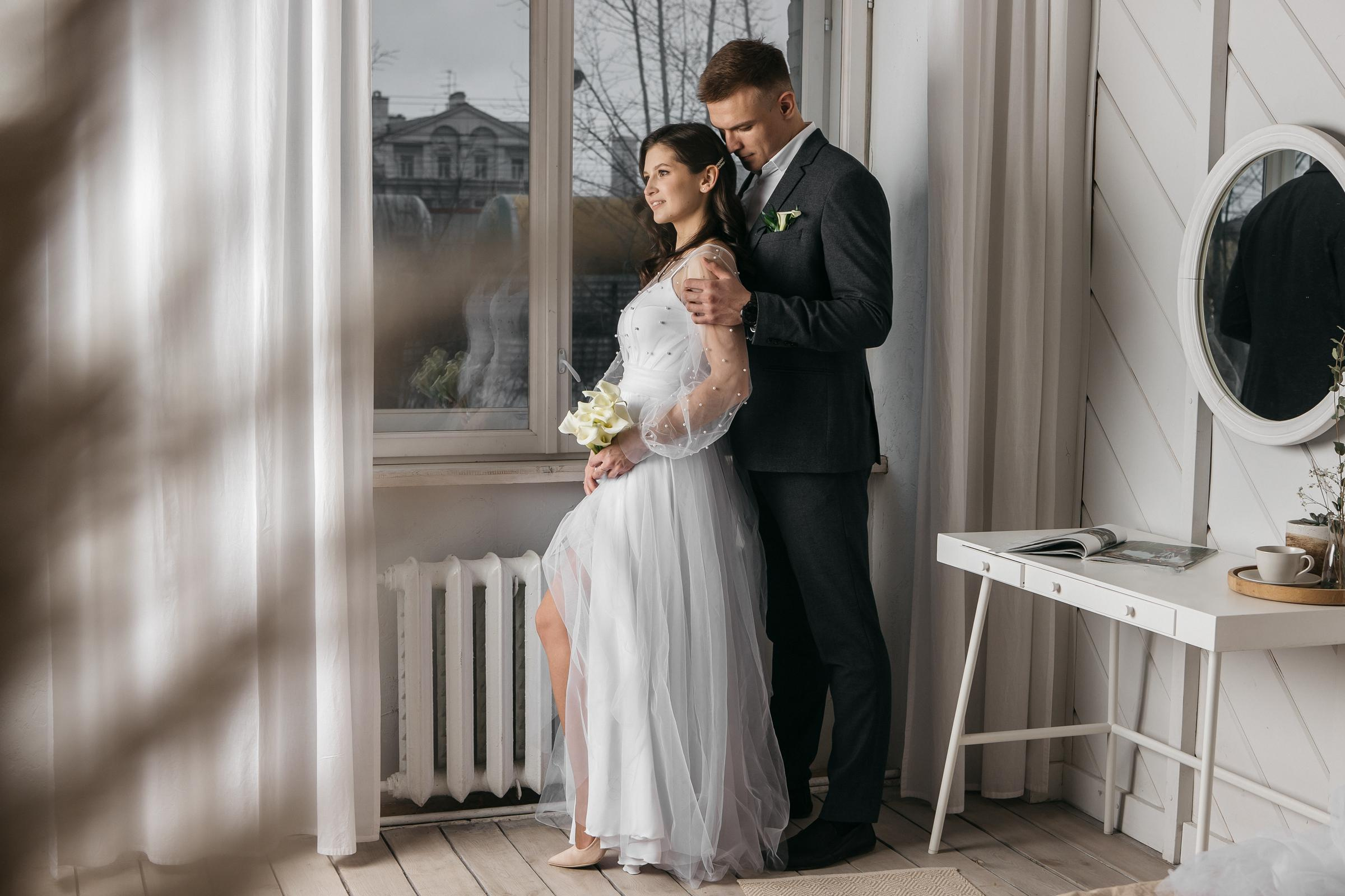 Олег&Валерия