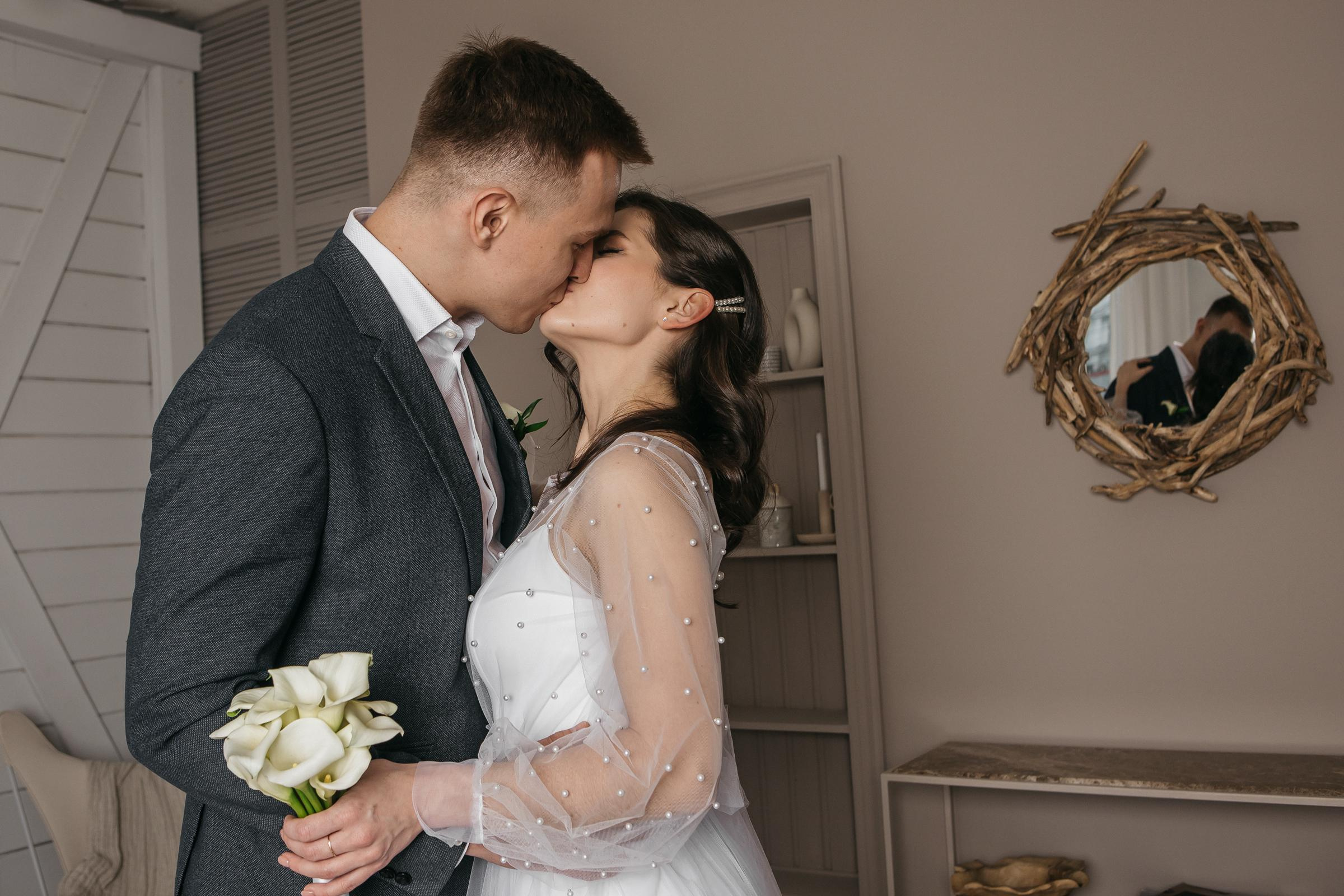 Олег&Валерия