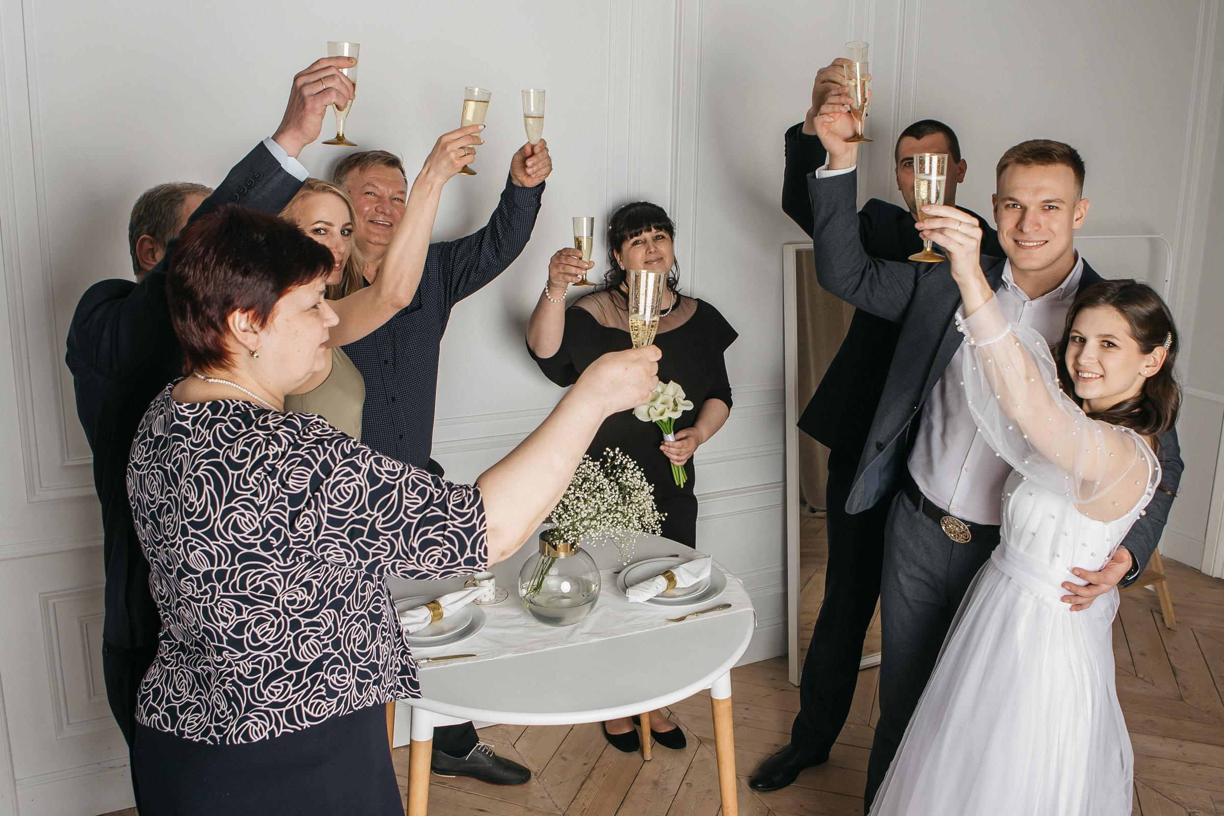 Олег&Валерия