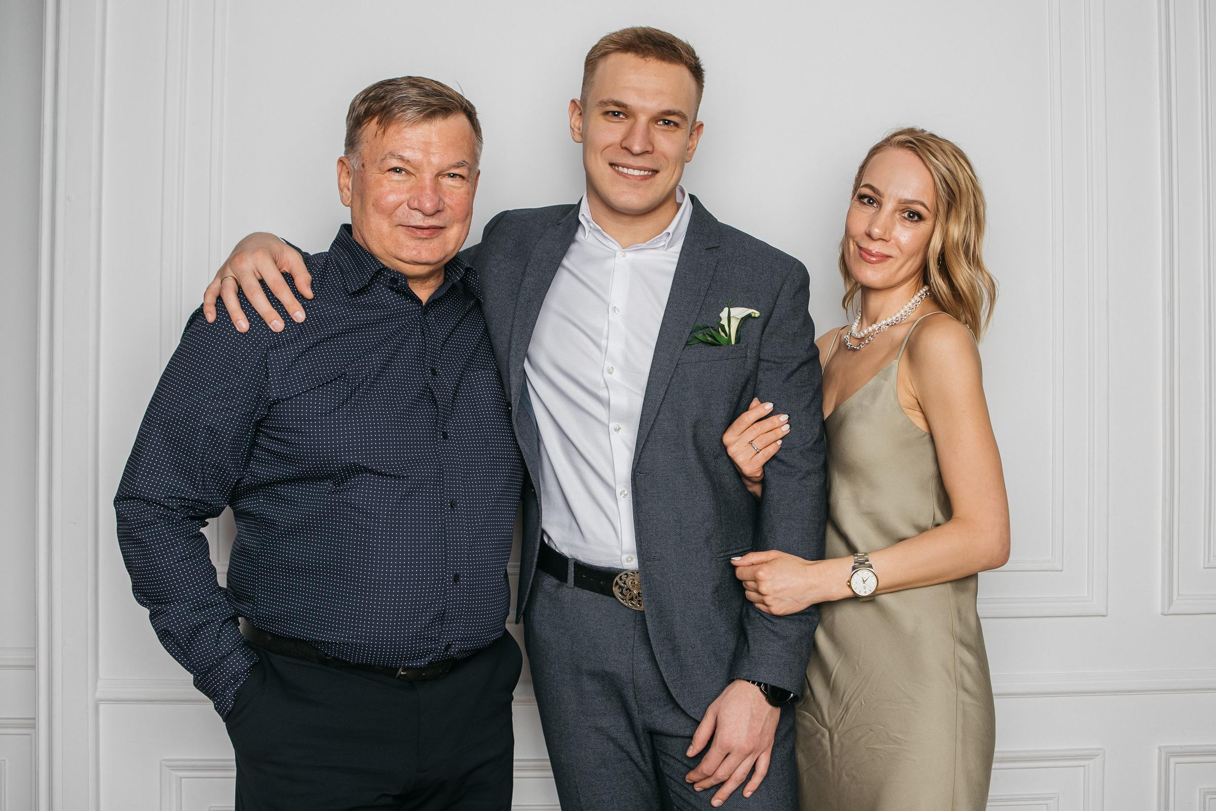 Олег&Валерия