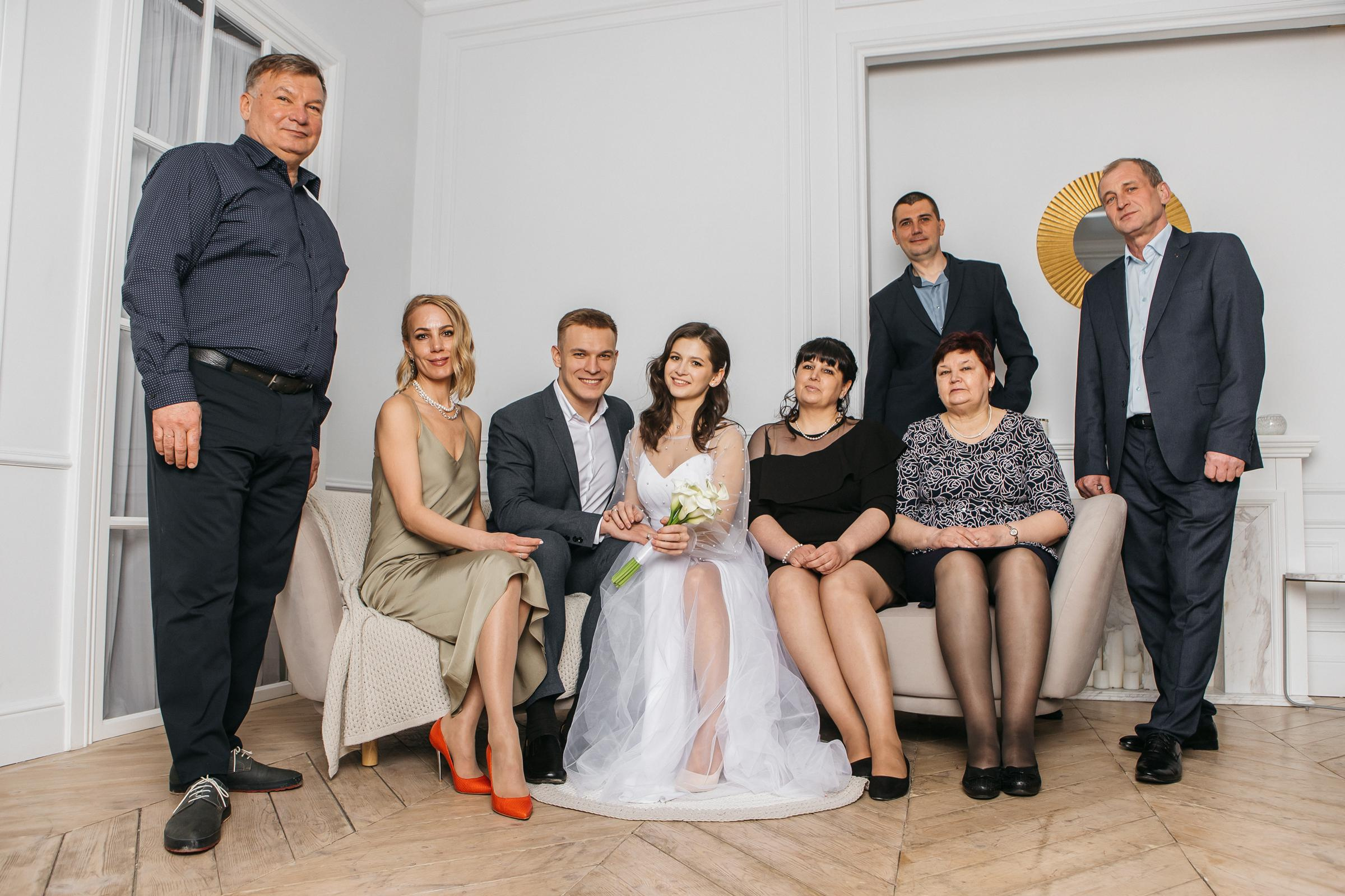 Олег&Валерия