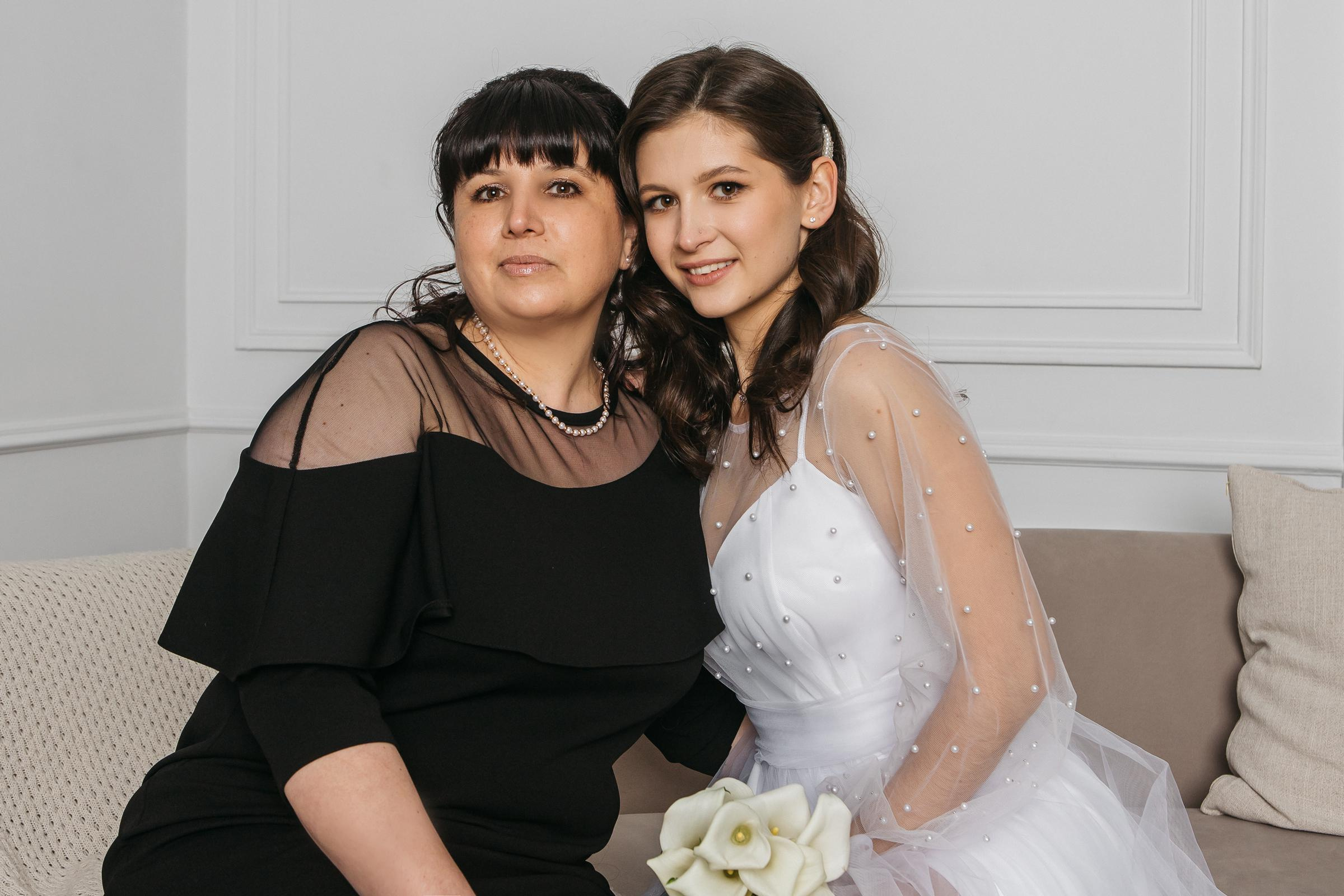 Олег&Валерия