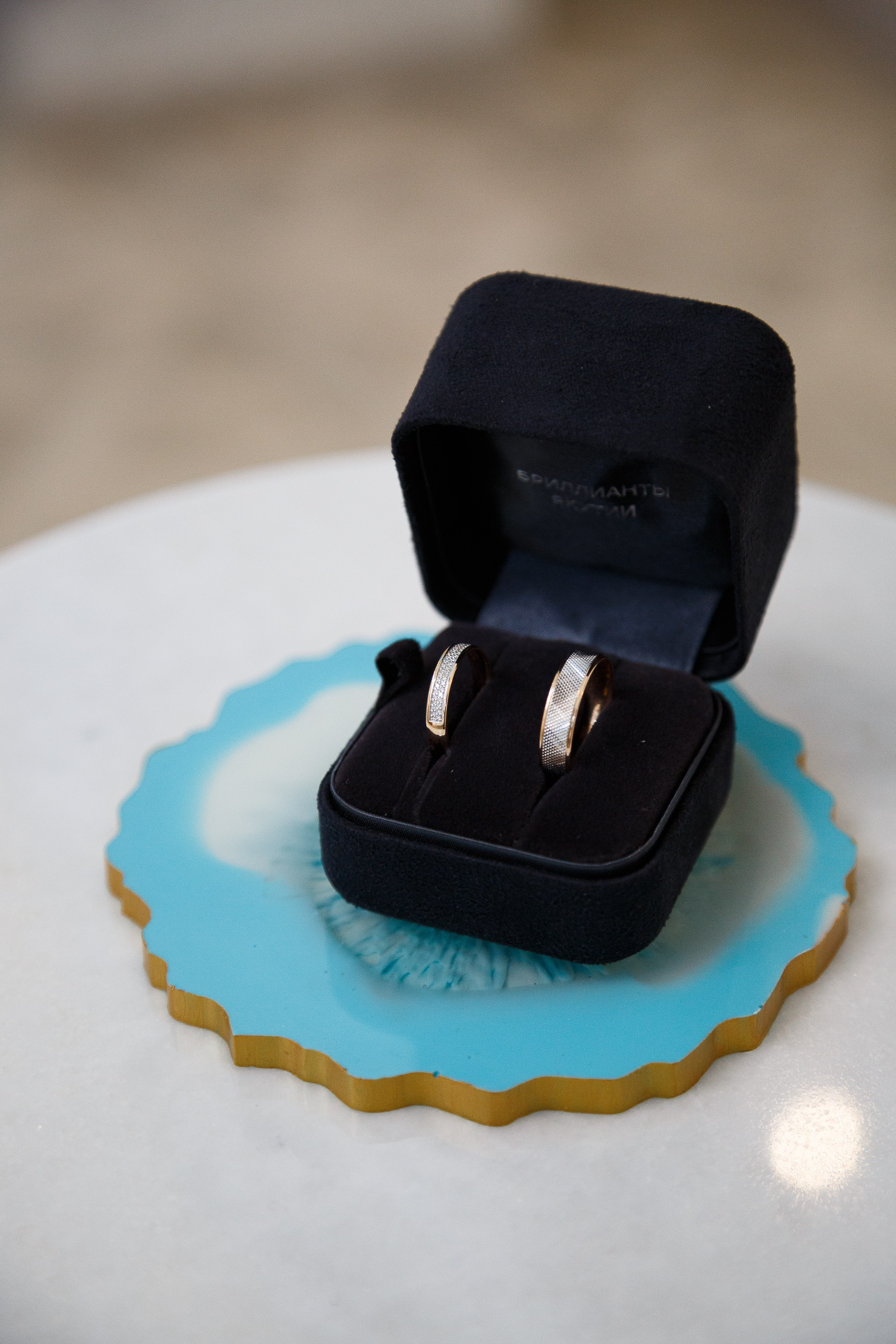 Свадебная фотосессия. Роспись во дворце бракосочетания № 4