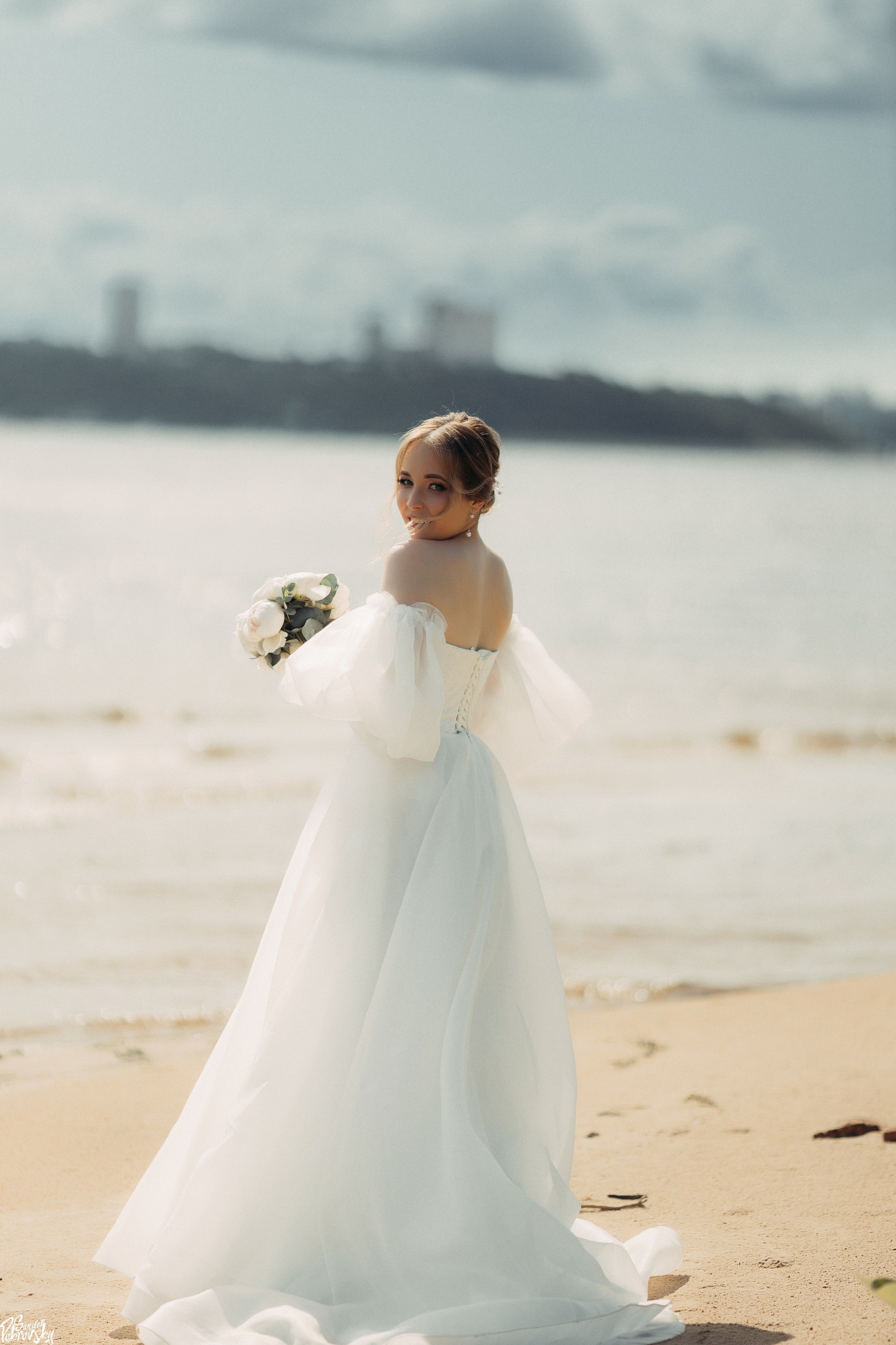 Анатолий & Дарья 10.06.2023. Свадебный и репортажный фотограф в Чебоксарах Покровский Александр