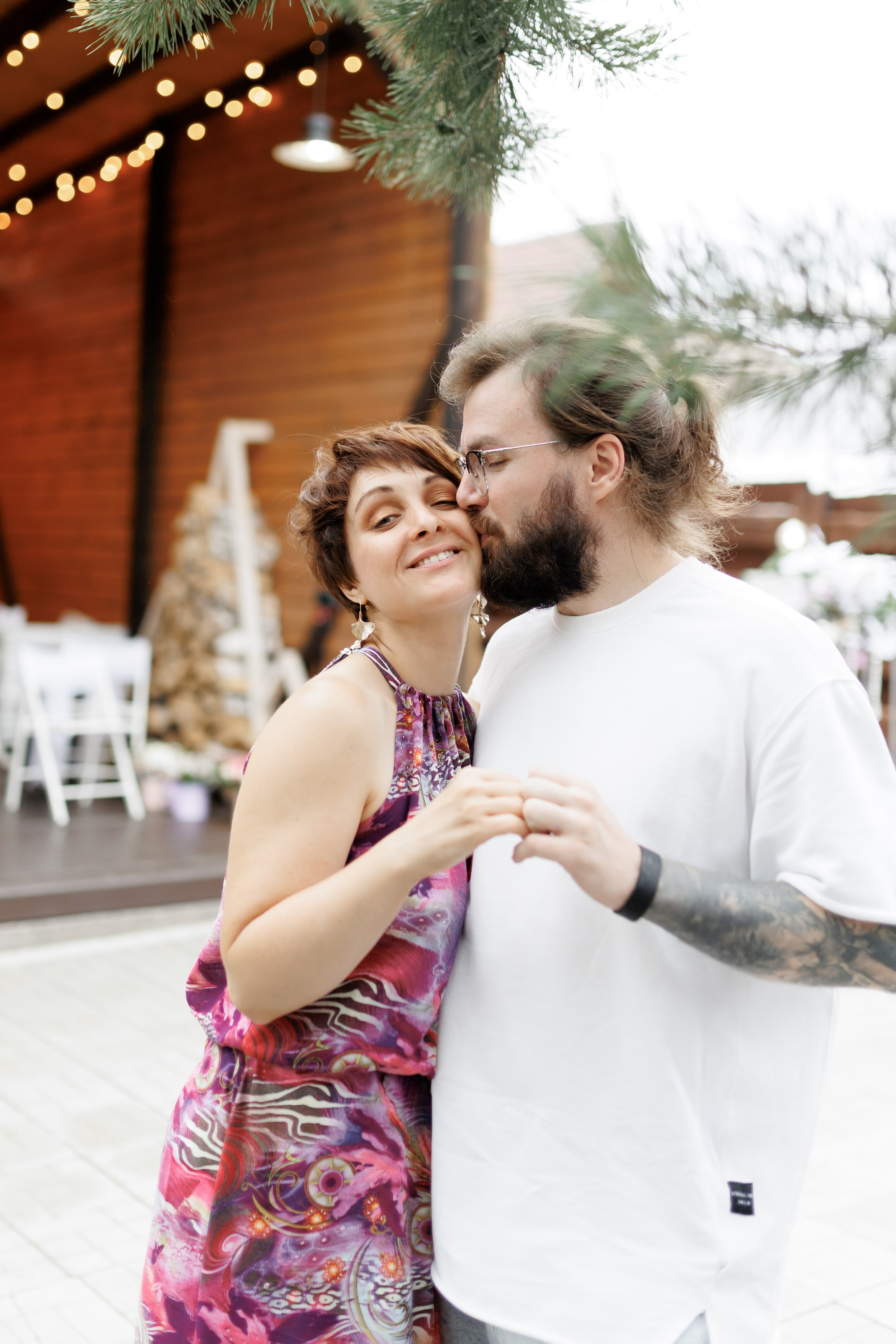 Татьяна и Илья. Щетинина Наталья свадебный фотограф Барнаул