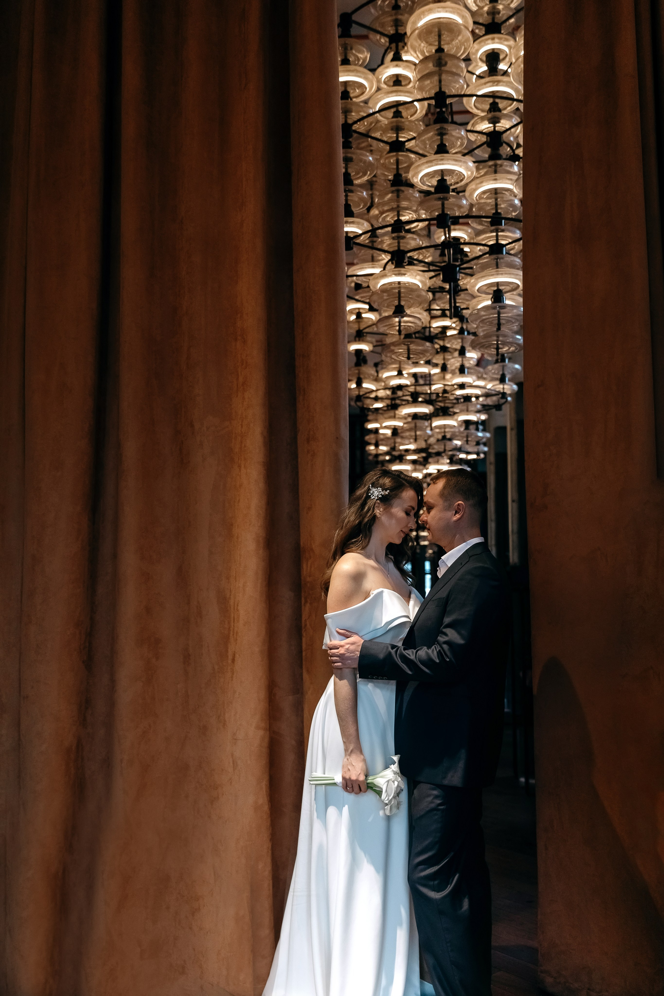 Я люблю тебя, как любят в жизни раз!. Свадебный фотограф в Санкт-Петербурге