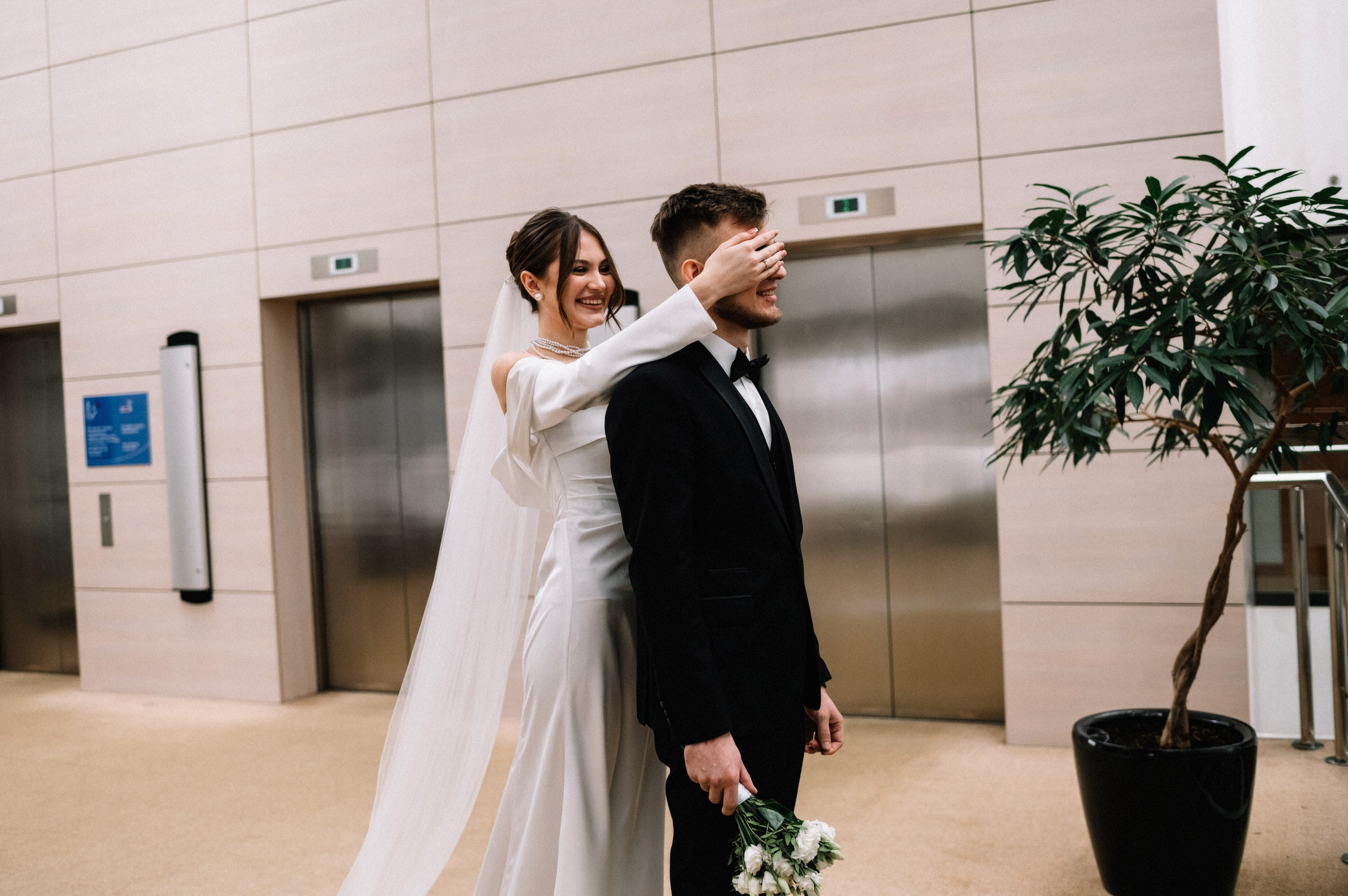 Юлия и Степан. Свадебный и семейный фотограф в Самаре Надежда Раскина