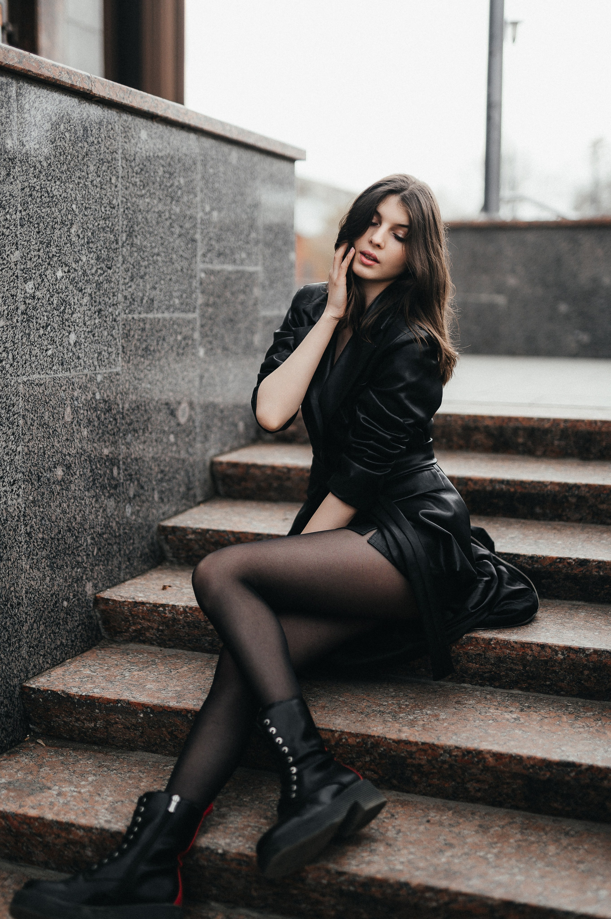 Женский портрет в Москве, СПб и Саратове | Портфолио | Александр Малюков