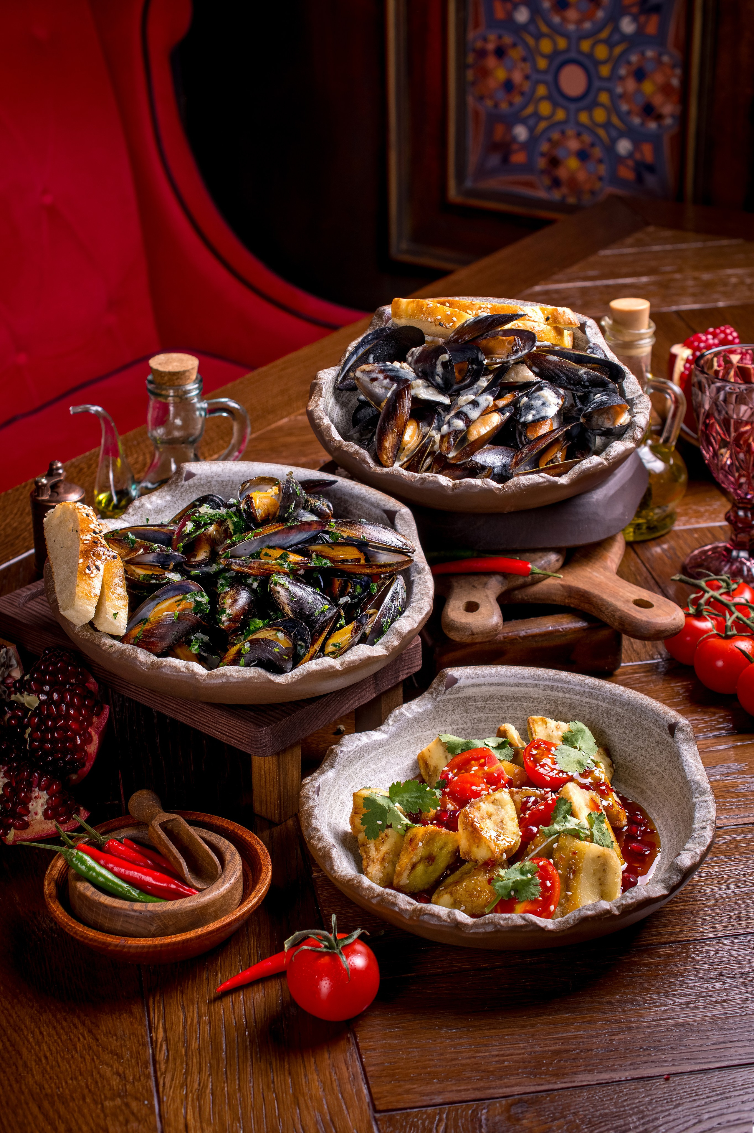 Foodphoto. Рекламный, предметный и фудфотограф г. Иркутск