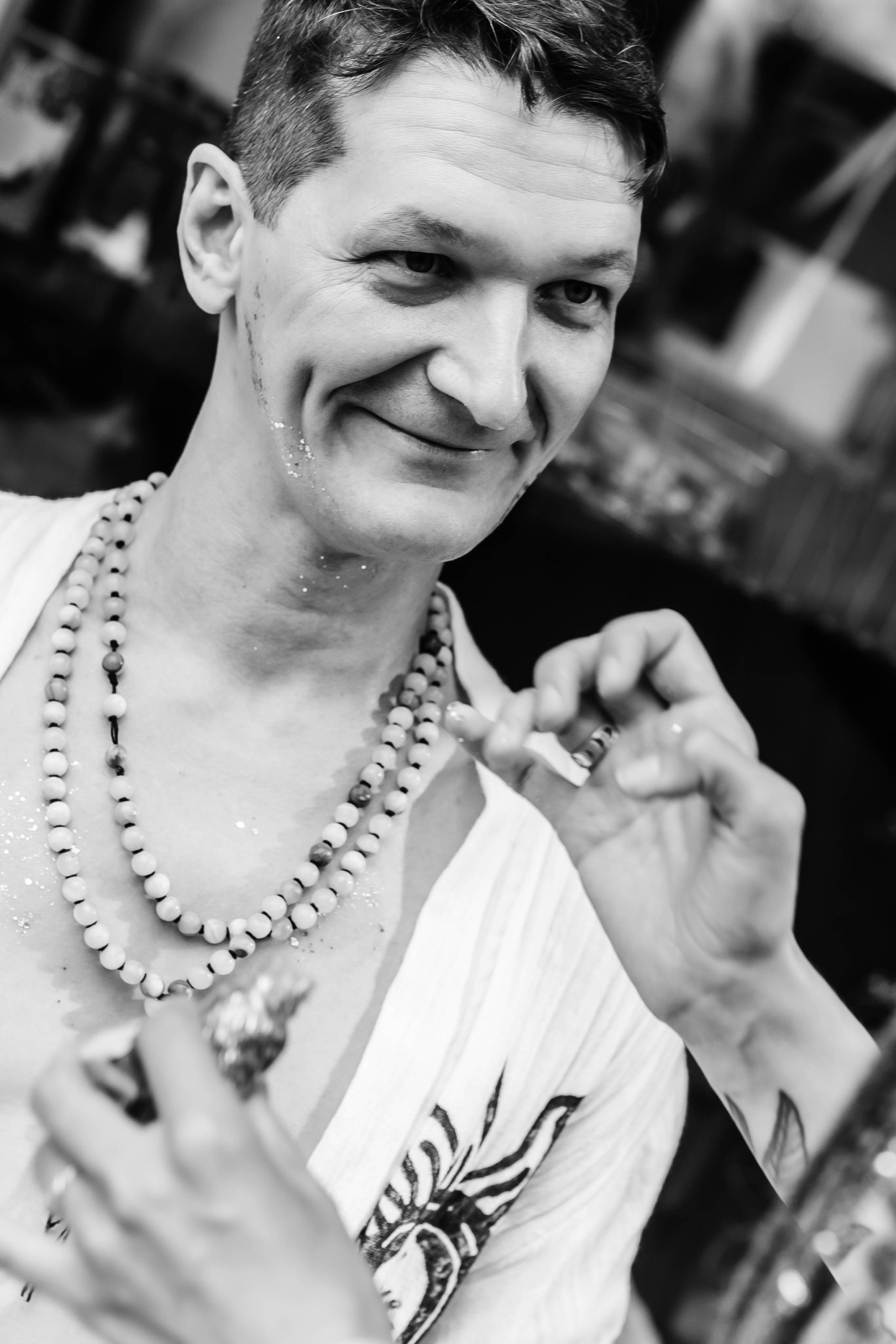 Кармабал. Фотограф в Нижнем Новгороде