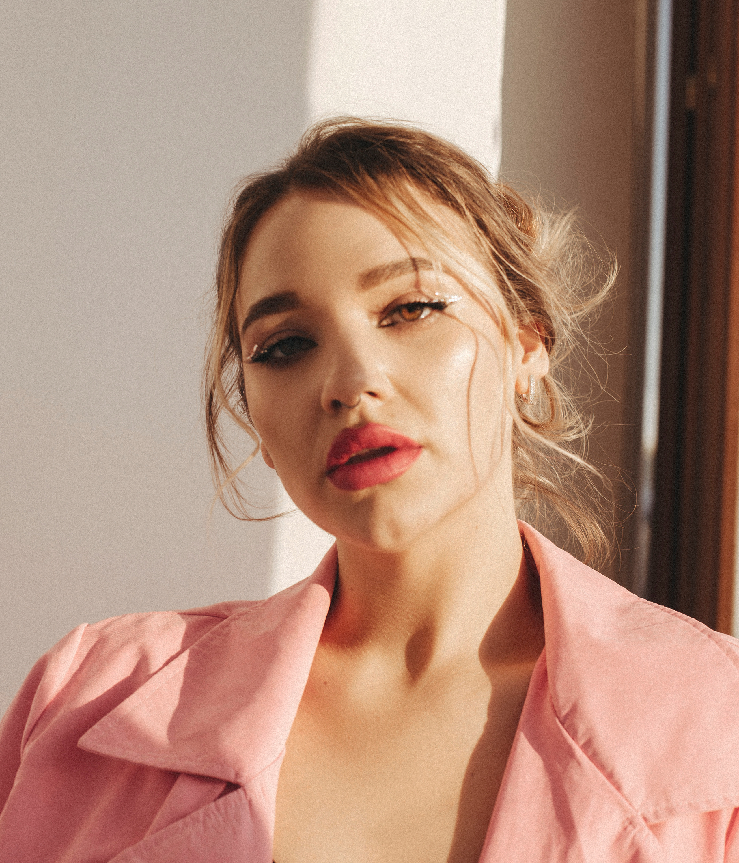 ЙОЛАННА. Фотографирую с душой