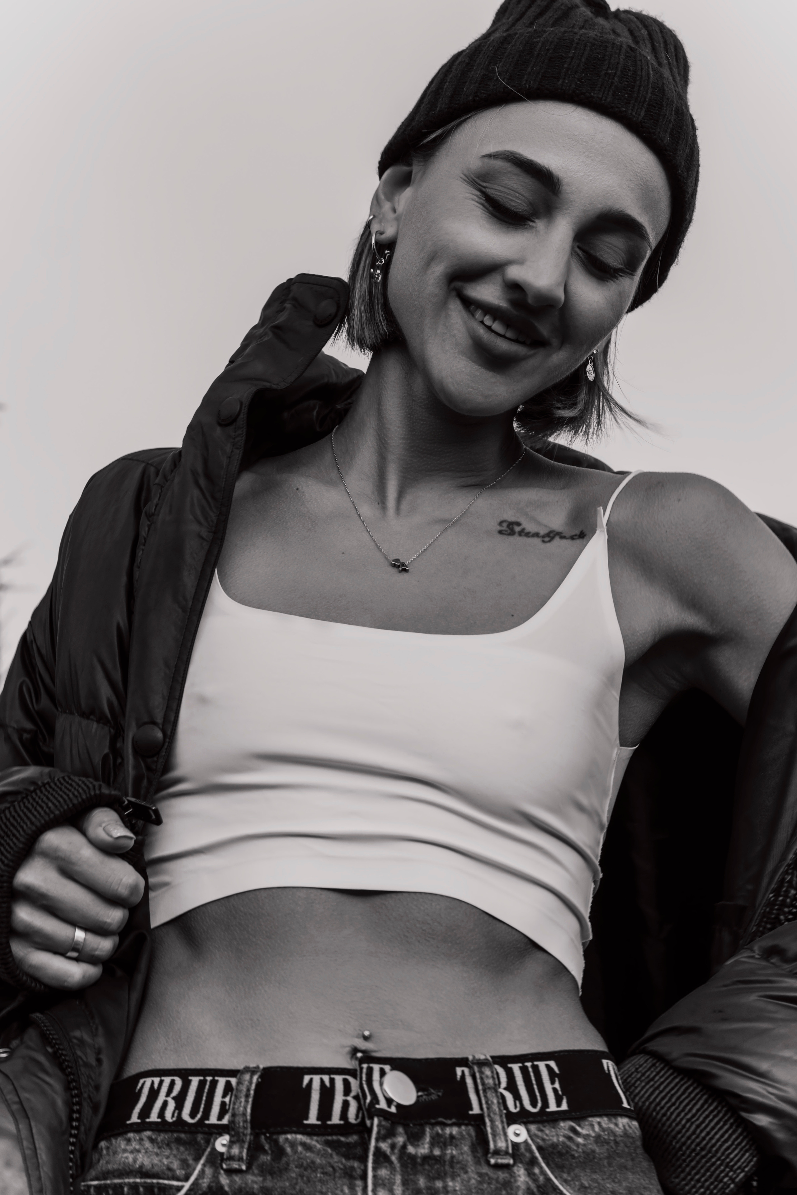 АННЕТ. Фотографирую с душой