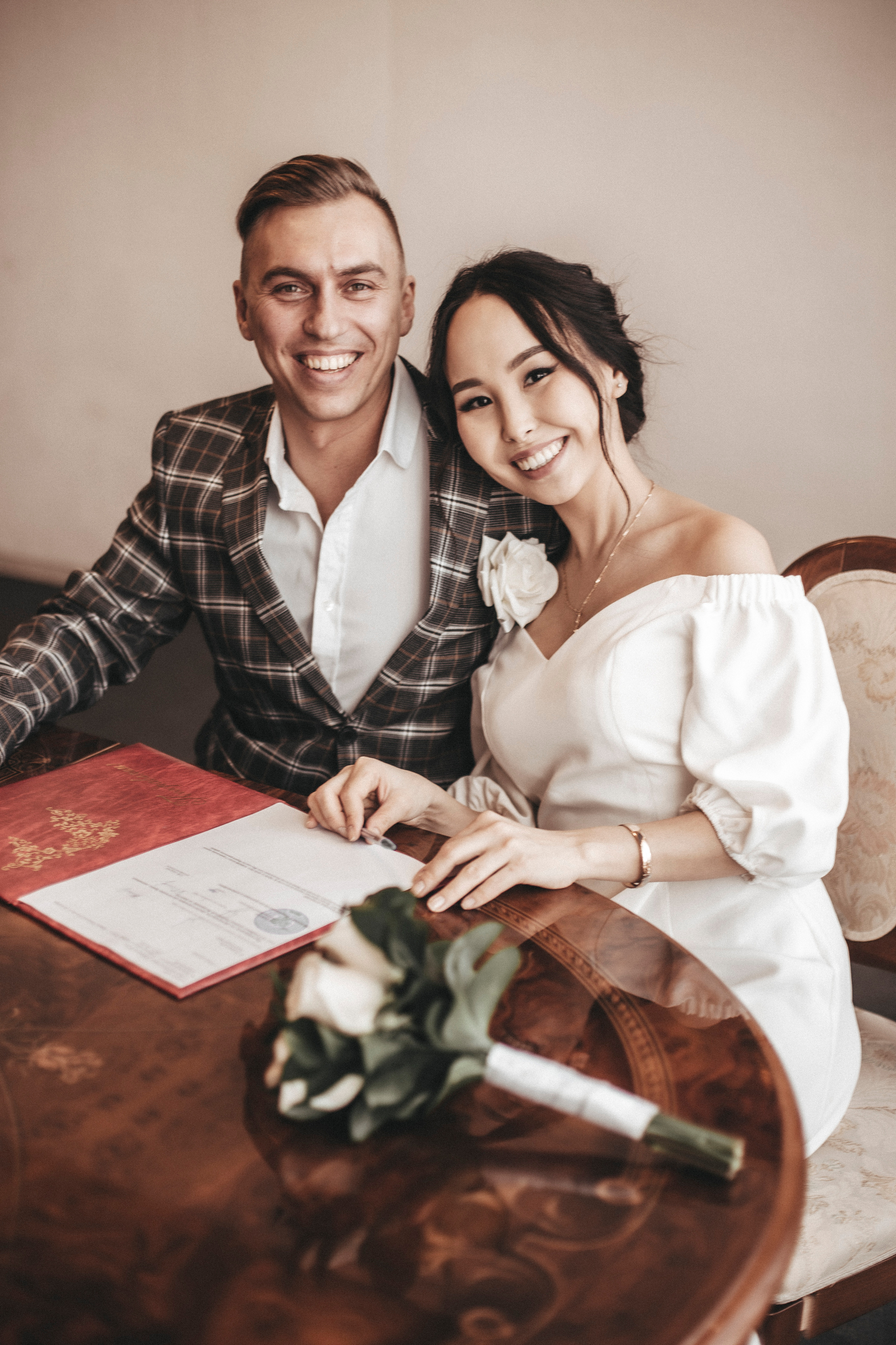 ВЕРОНИКА И ИВАН. Фотографирую с душой