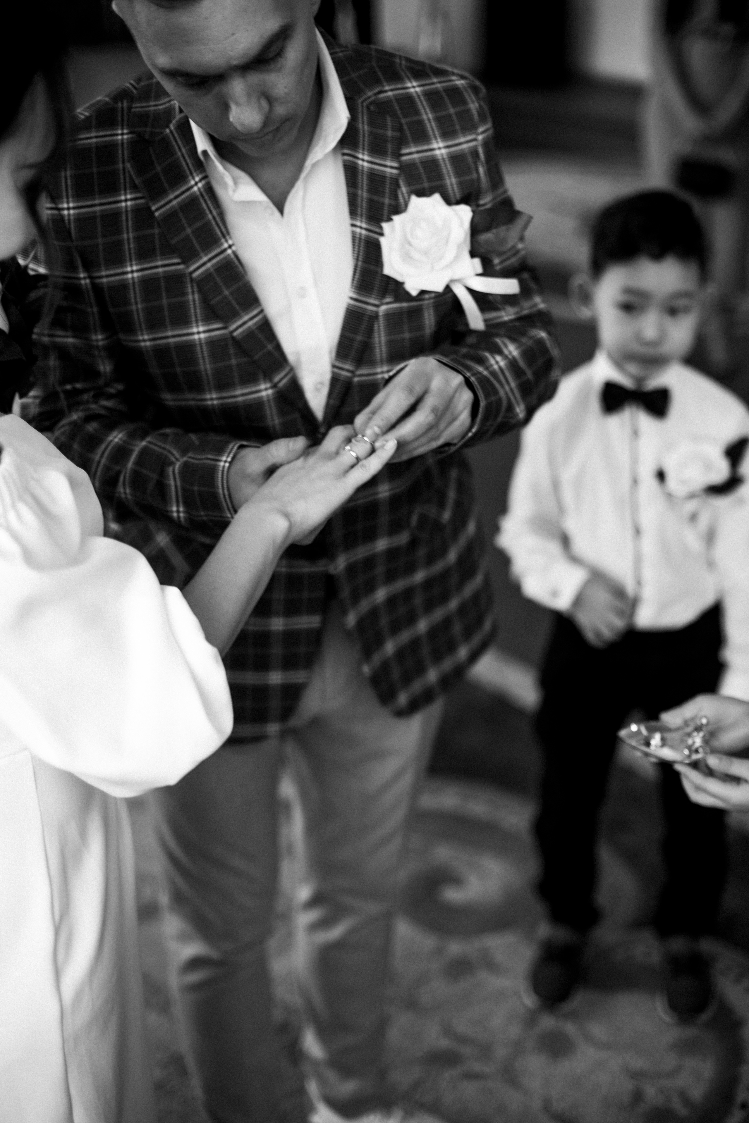 ВЕРОНИКА И ИВАН. Фотографирую с душой