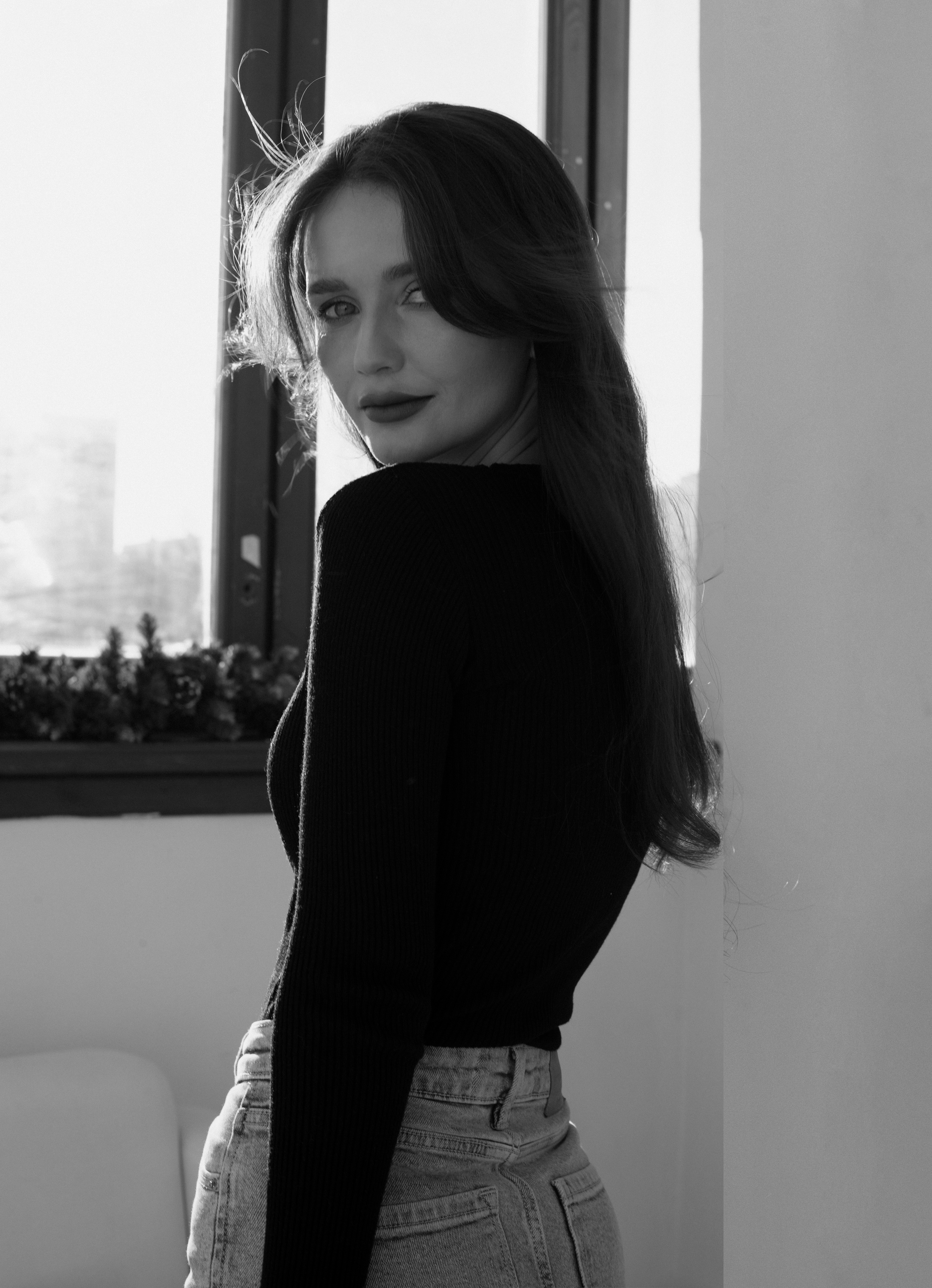 Фотографирую с душой