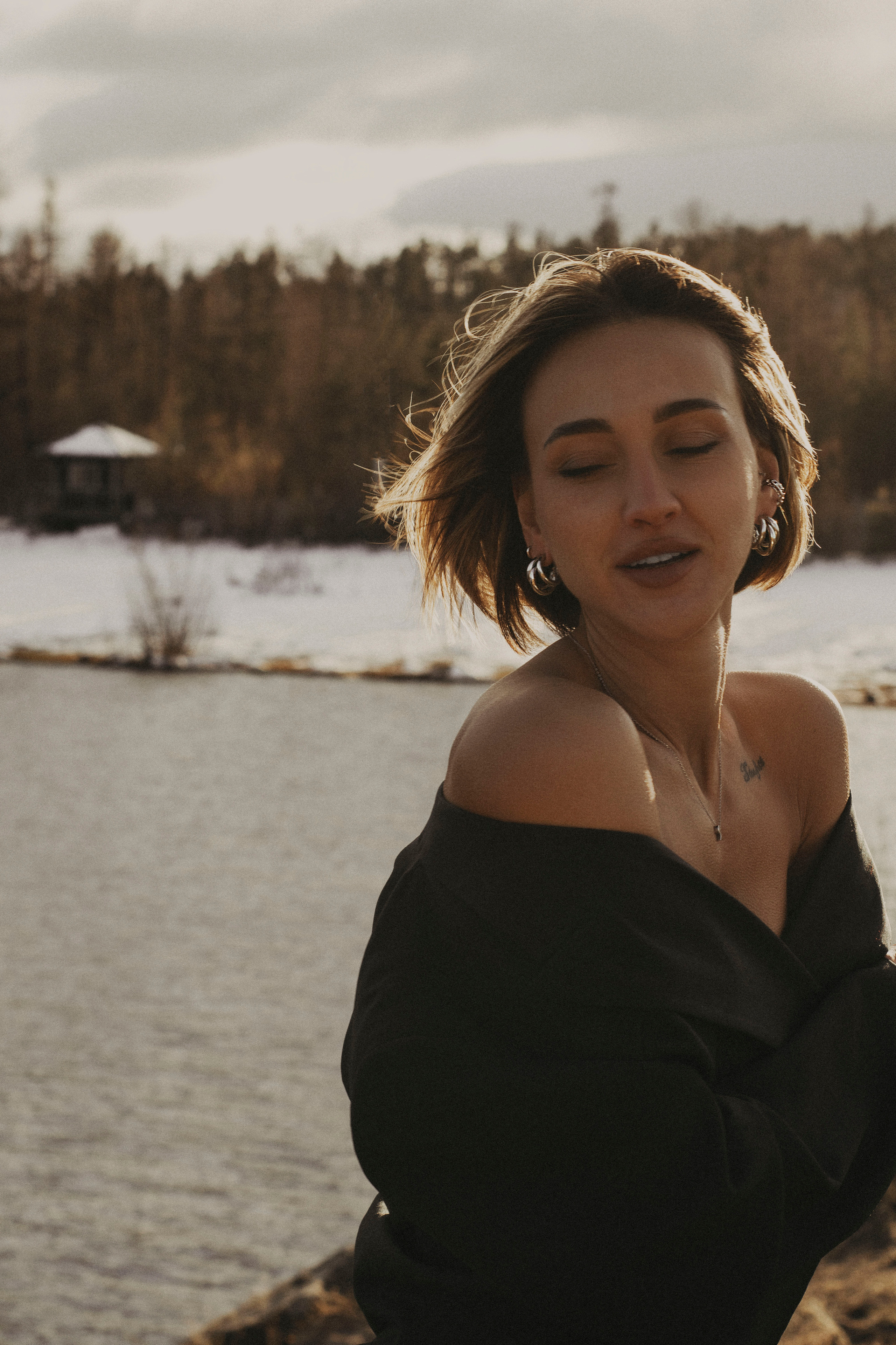 АННЕТ. Фотографирую с душой