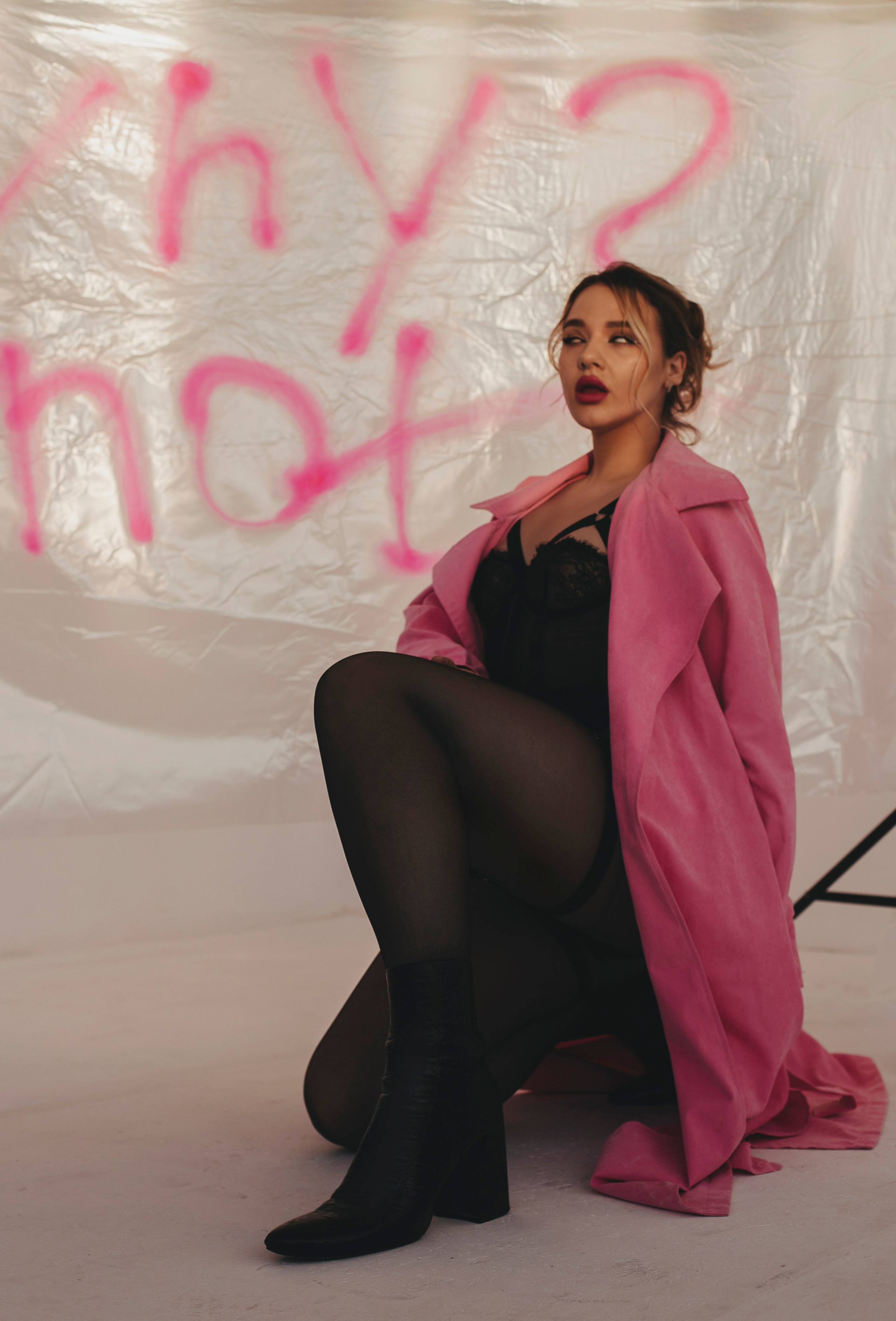 ЙОЛАННА. Фотографирую с душой