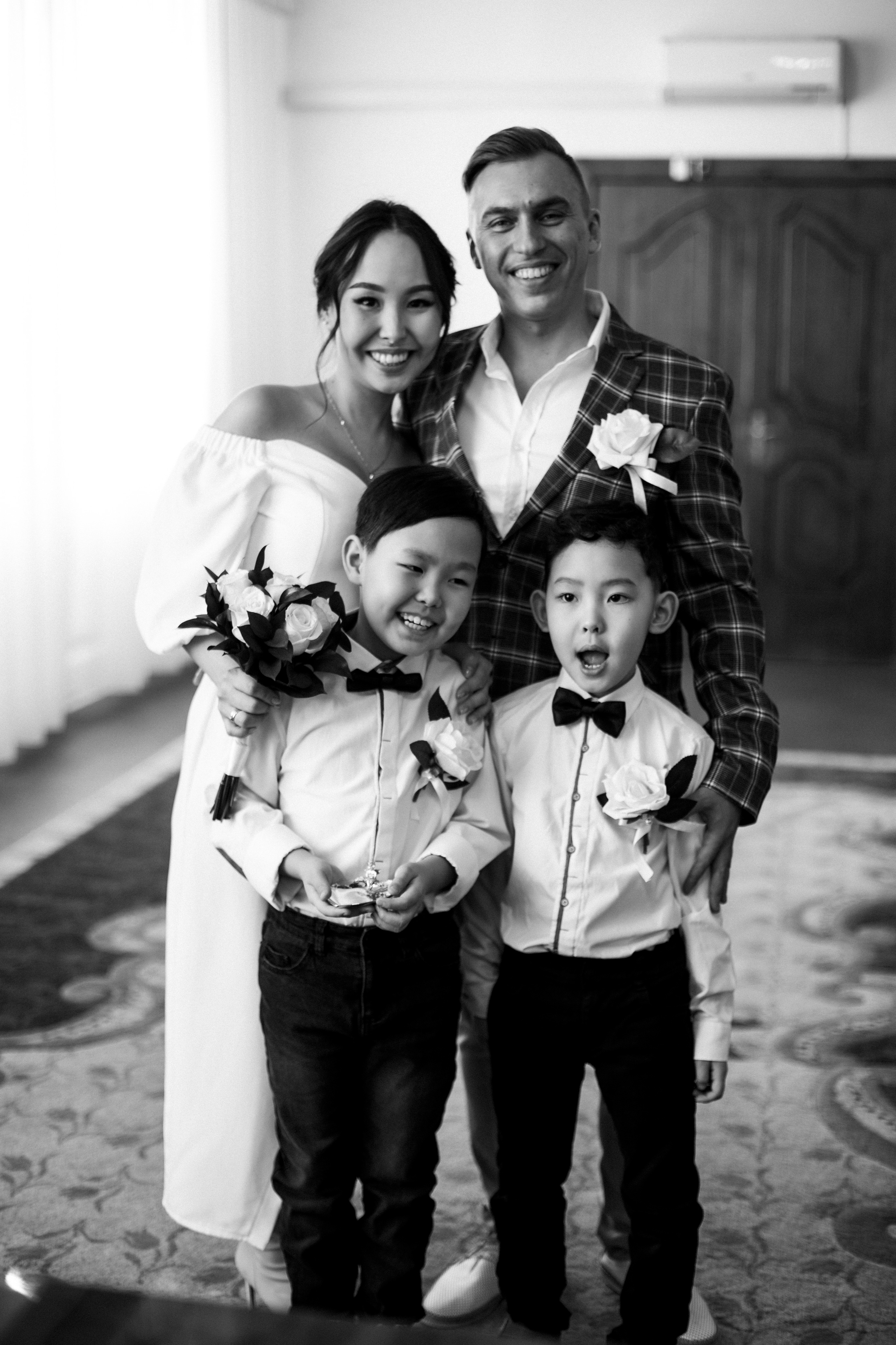 ВЕРОНИКА И ИВАН. Фотографирую с душой