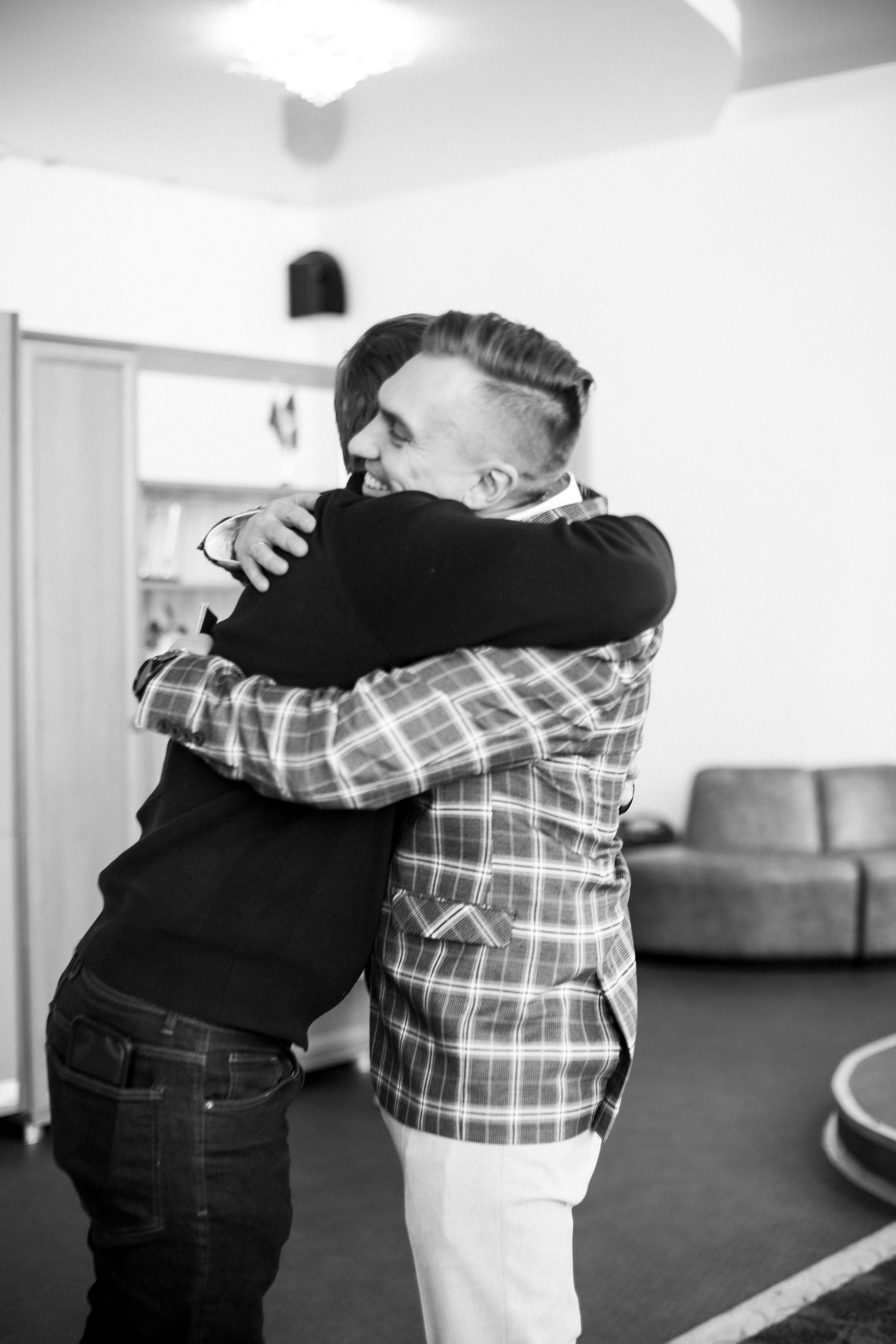 ВЕРОНИКА И ИВАН. Фотографирую с душой