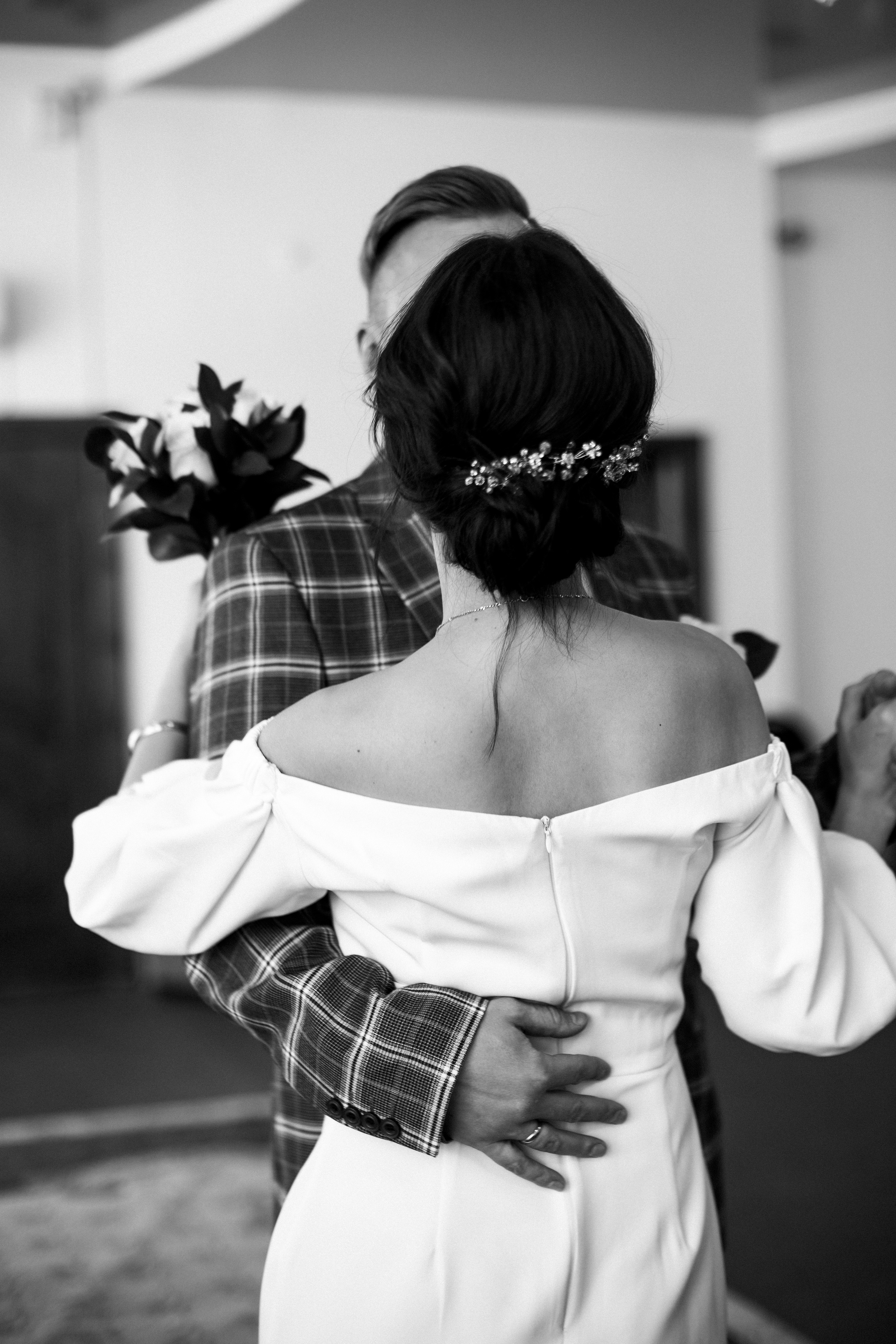 ВЕРОНИКА И ИВАН. Фотографирую с душой