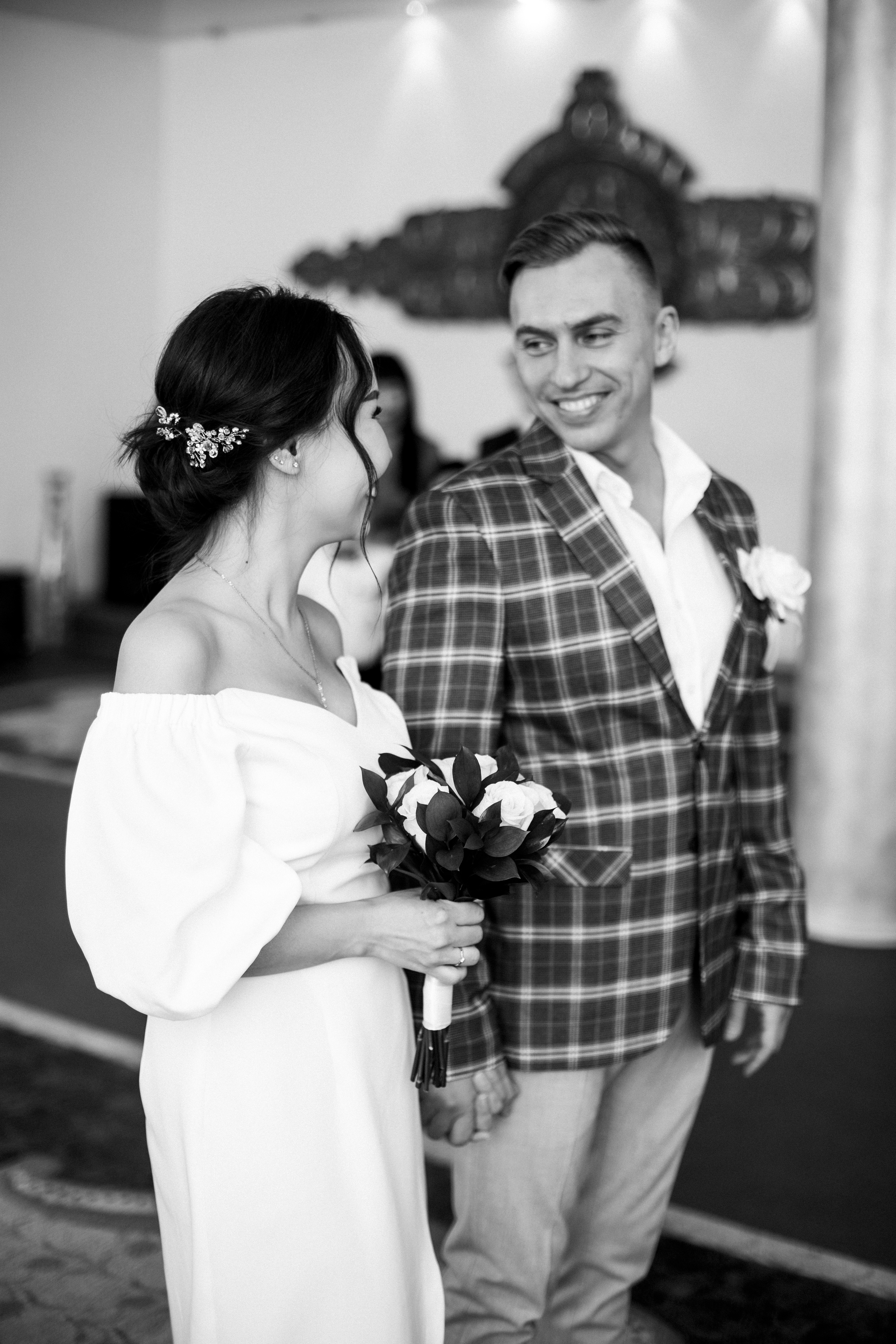 ВЕРОНИКА И ИВАН. Фотографирую с душой