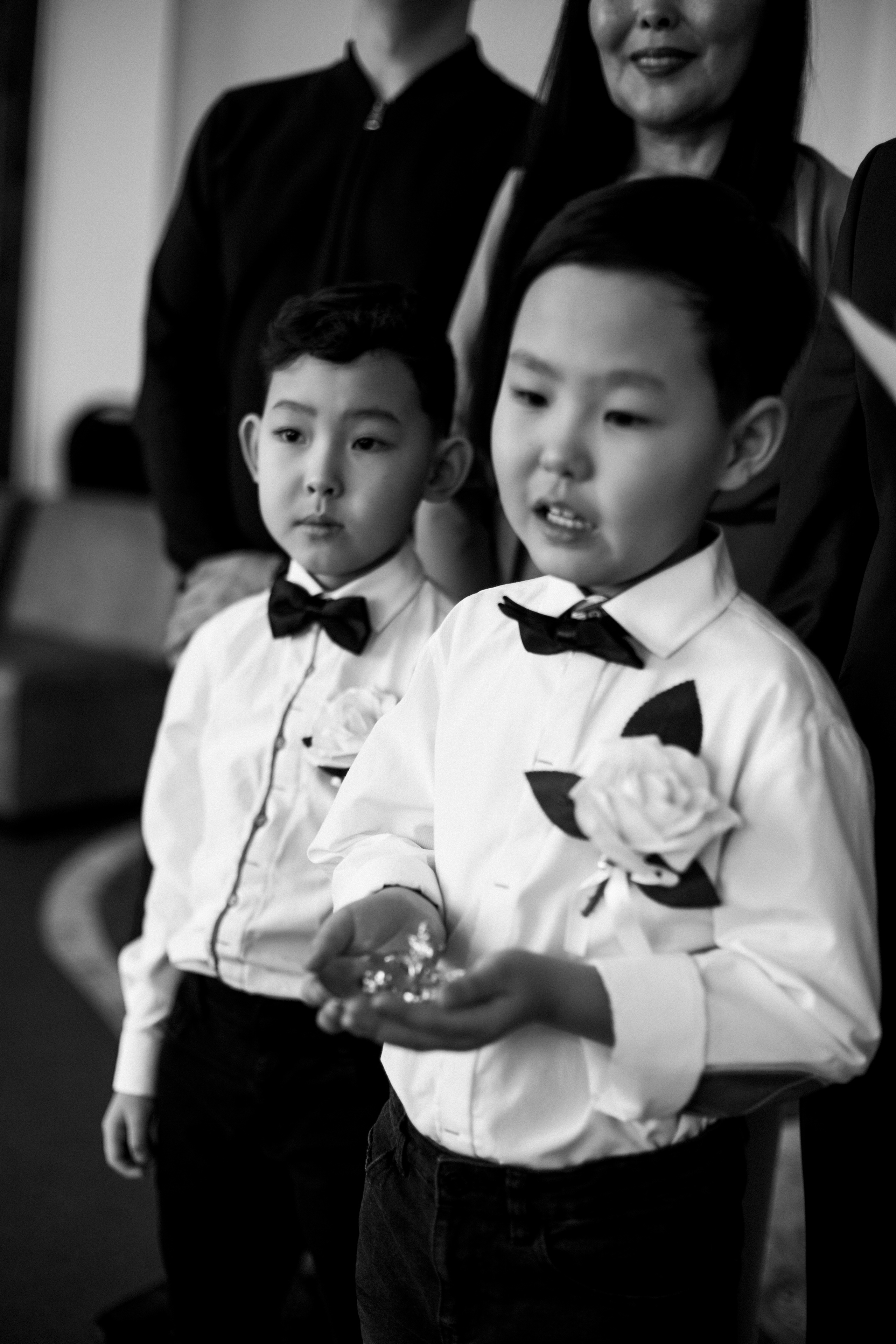 ВЕРОНИКА И ИВАН. Фотографирую с душой