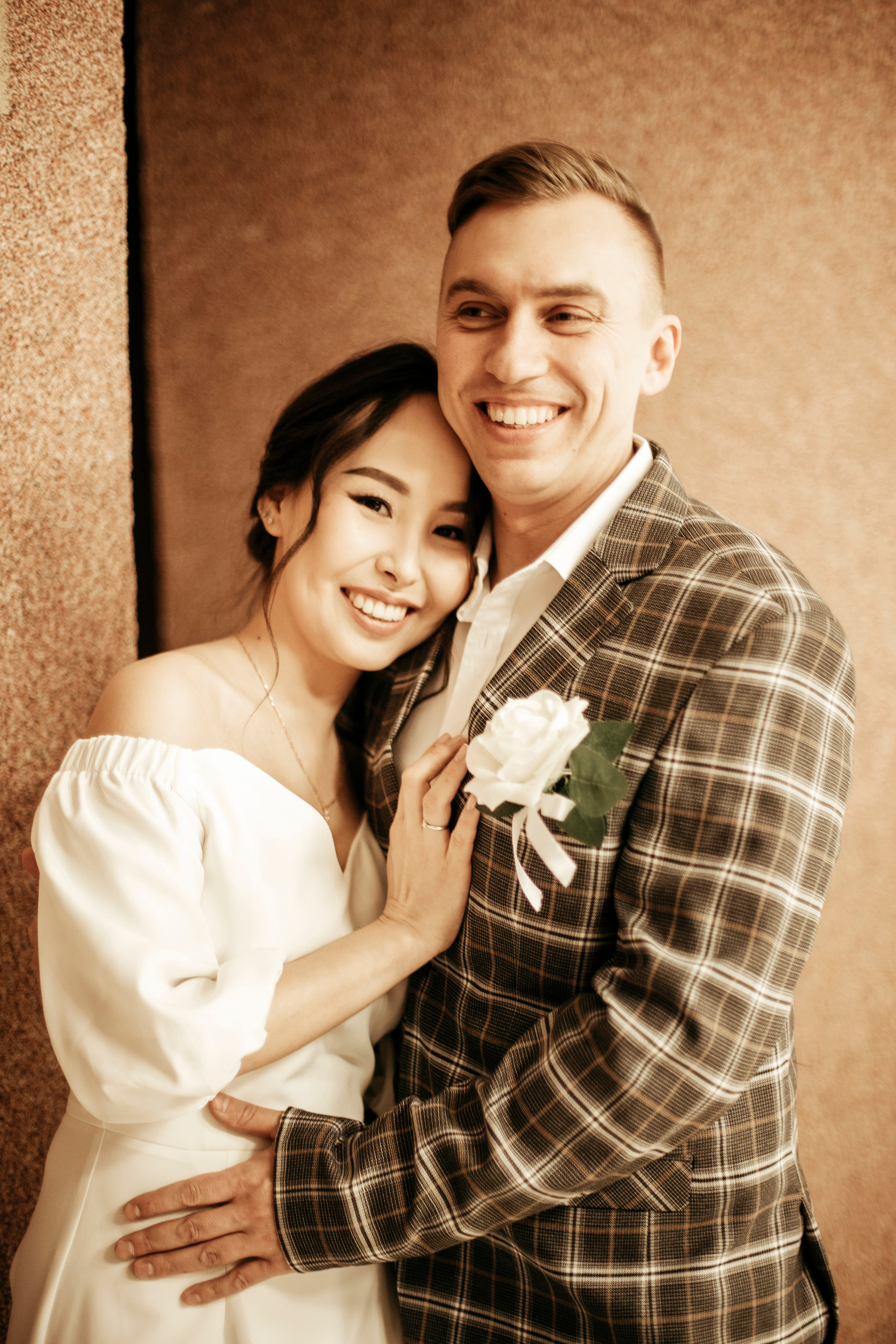 ВЕРОНИКА И ИВАН. Фотографирую с душой