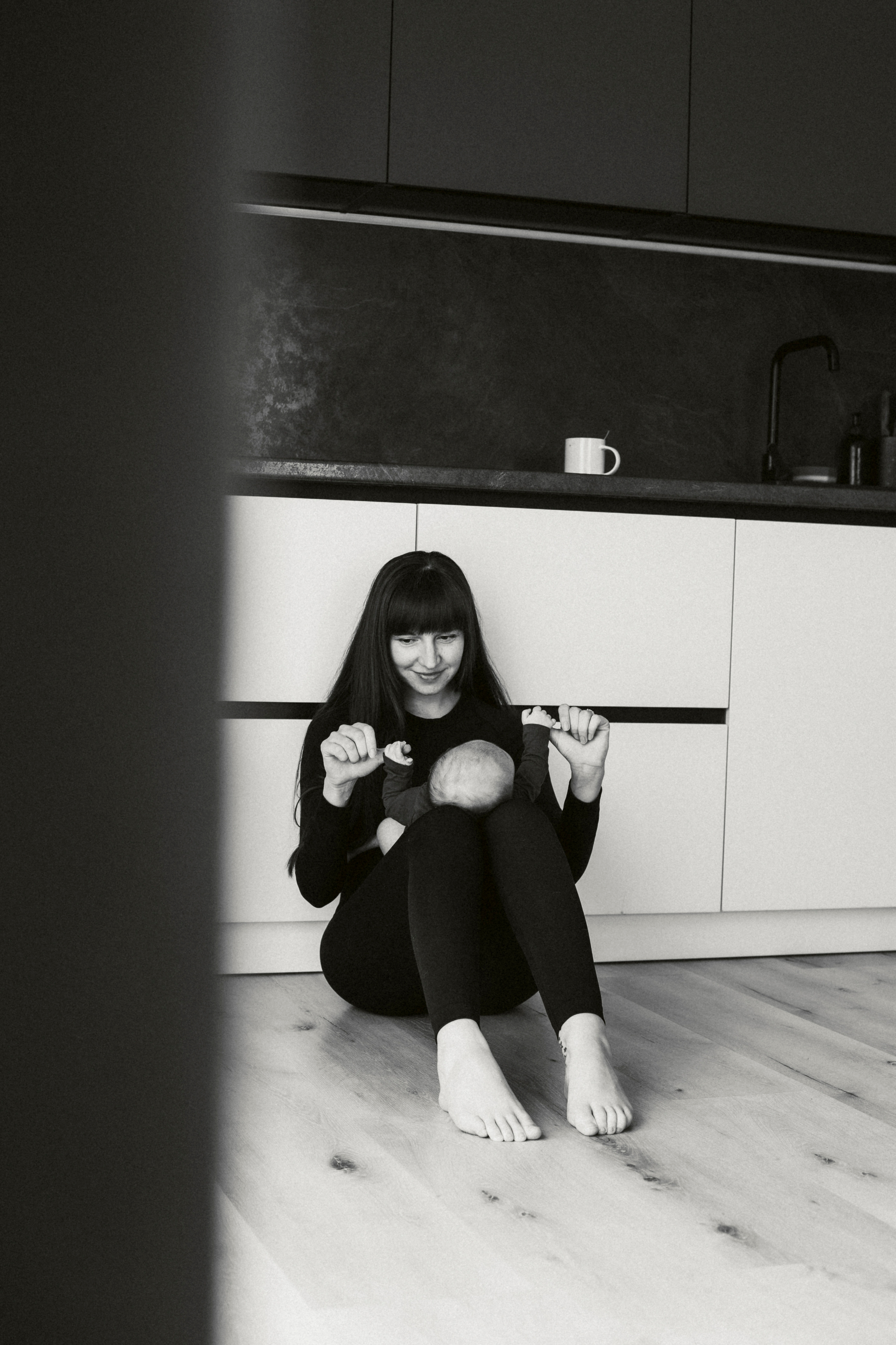 Фотографирую с душой