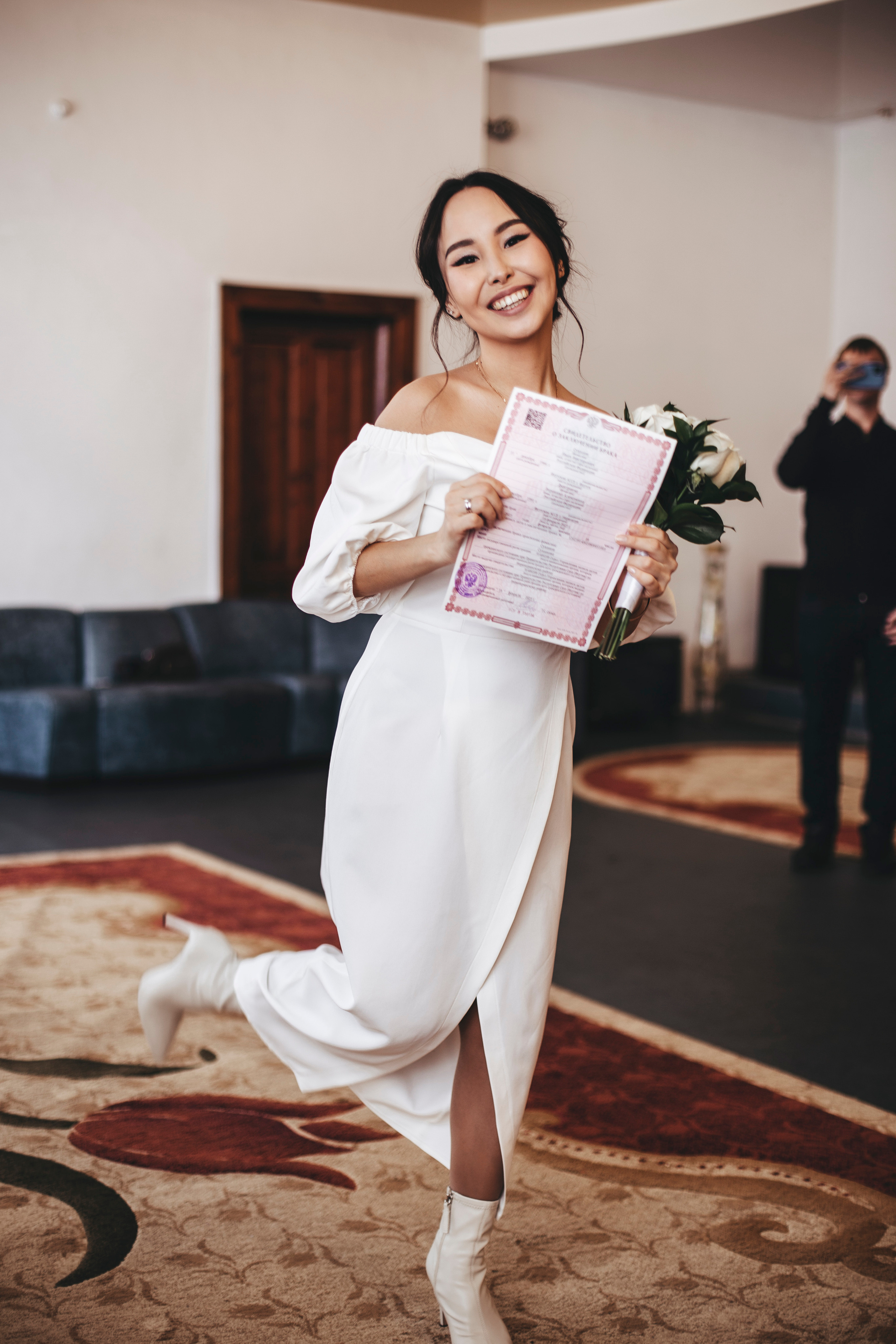 ВЕРОНИКА И ИВАН. Фотографирую с душой