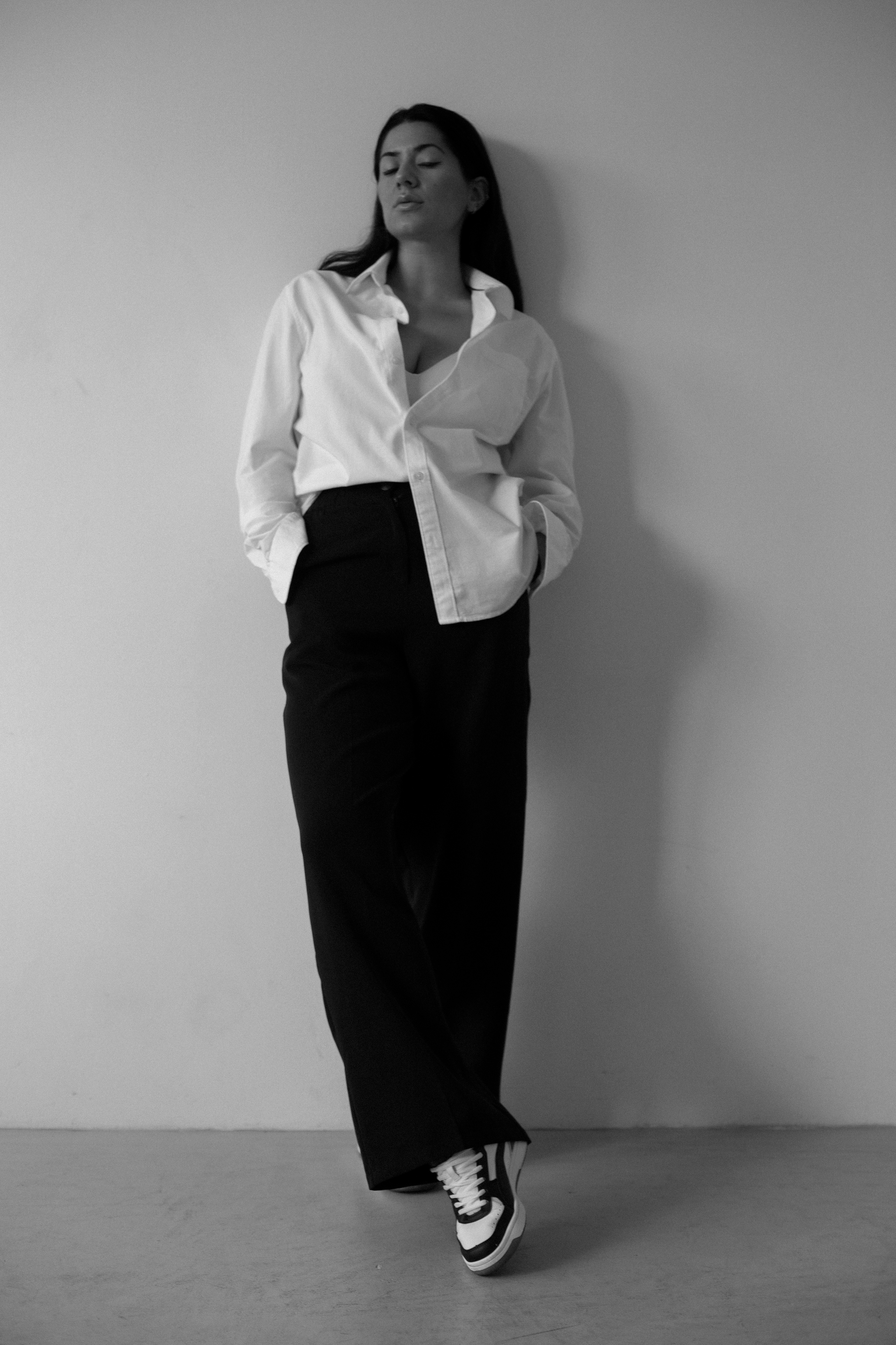 ЛЮБА. Фотографирую с душой