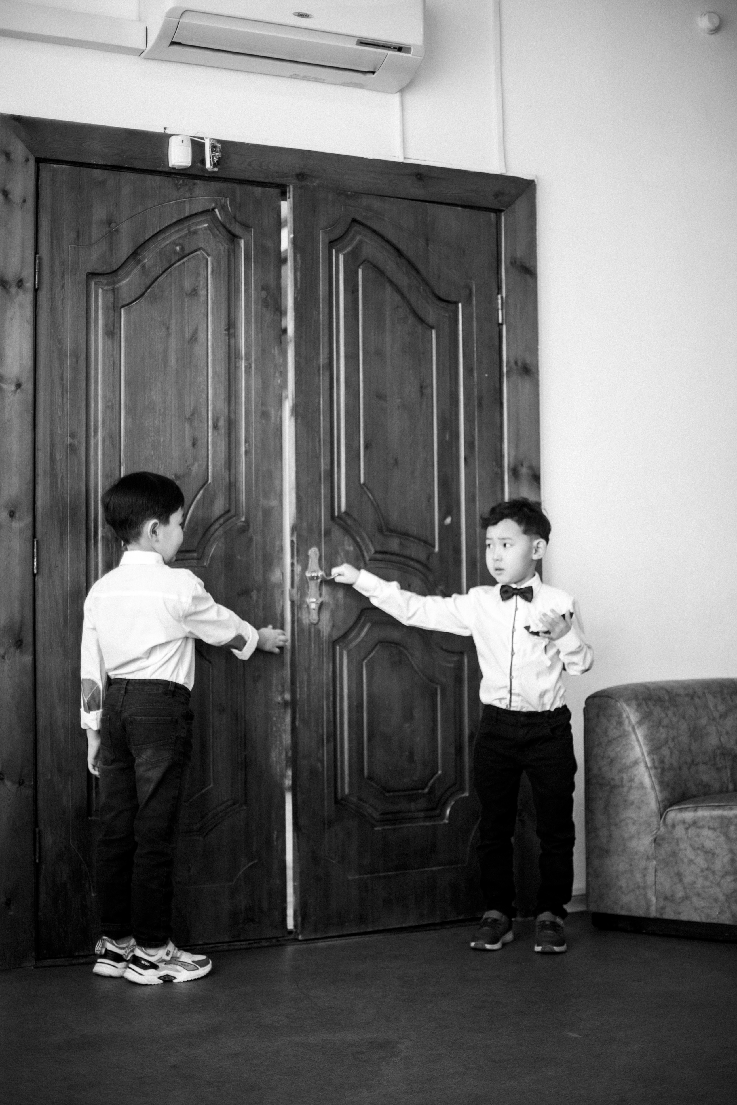 ВЕРОНИКА И ИВАН. Фотографирую с душой