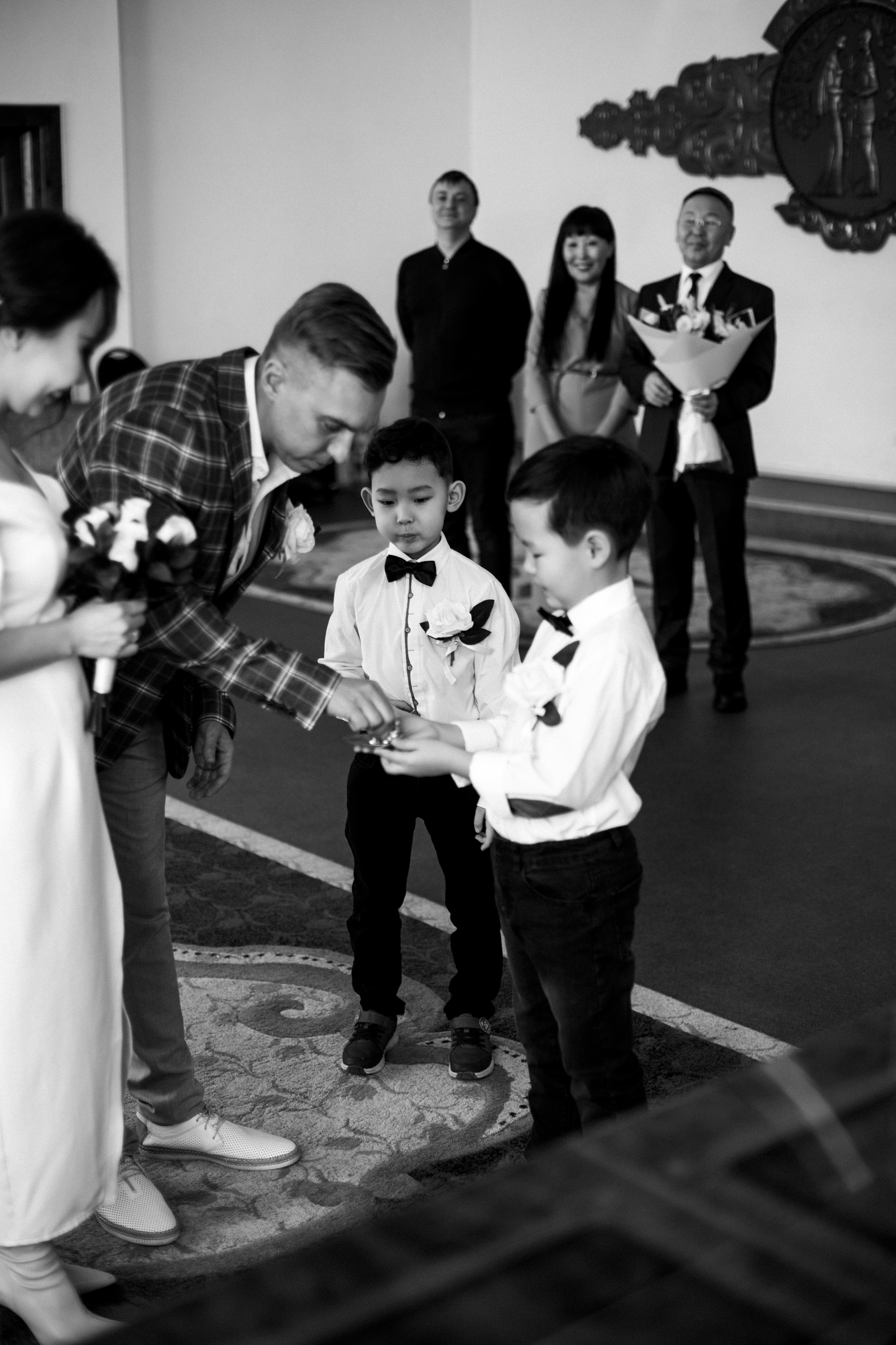 ВЕРОНИКА И ИВАН. Фотографирую с душой