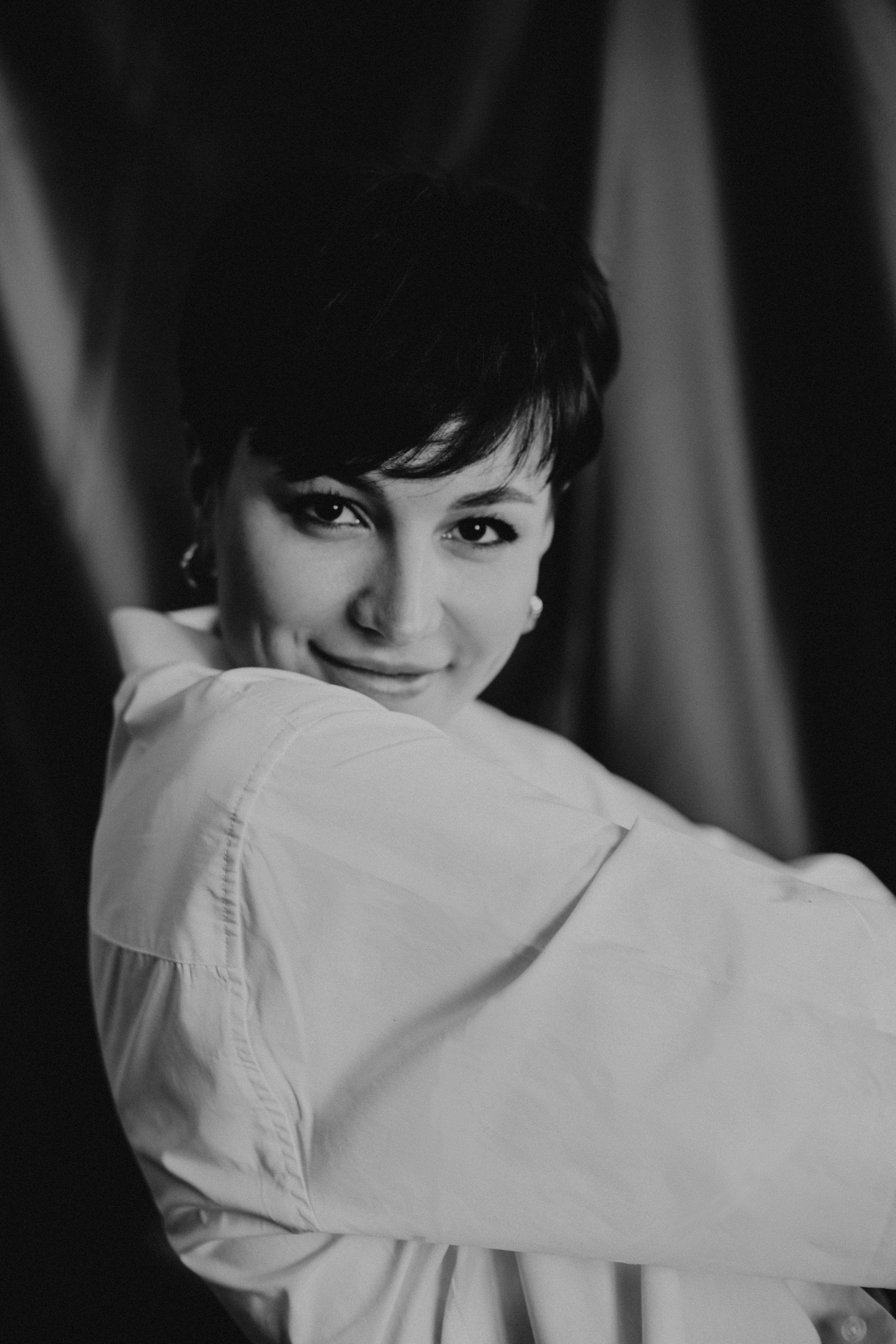 ЕВГЕНИЯ. Фотографирую с душой