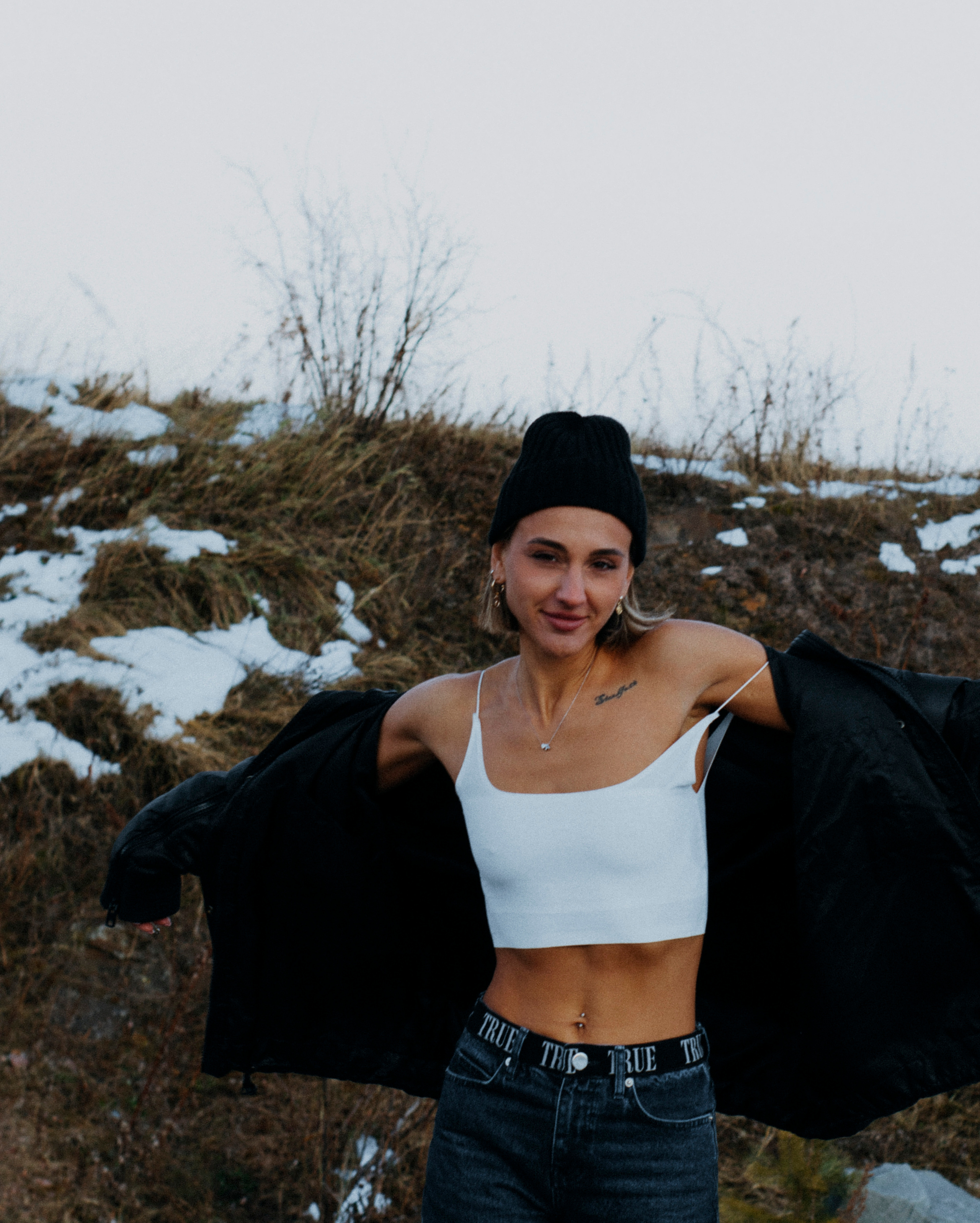 АННЕТ. Фотографирую с душой