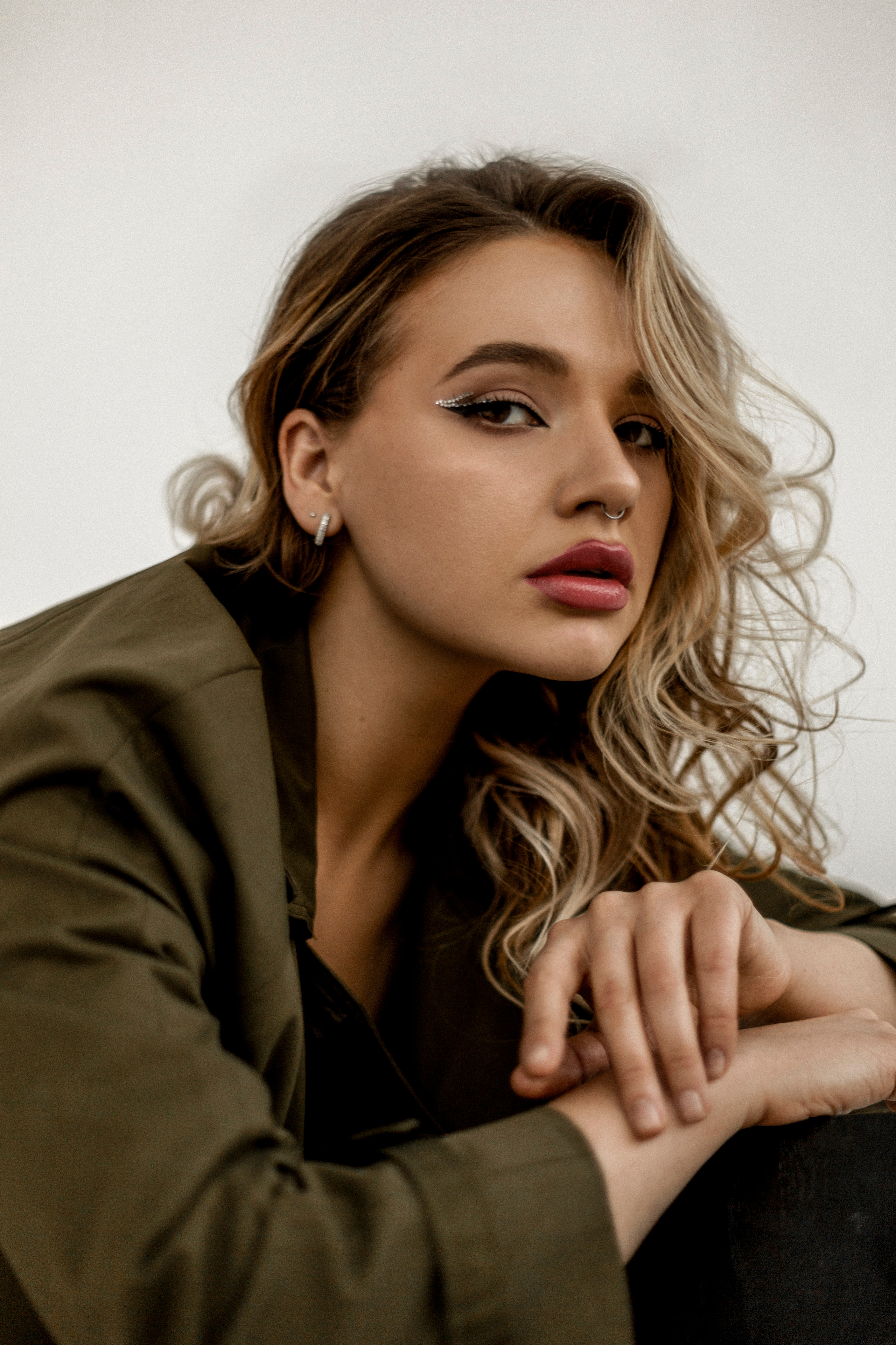 ЙОЛАННА. Фотографирую с душой