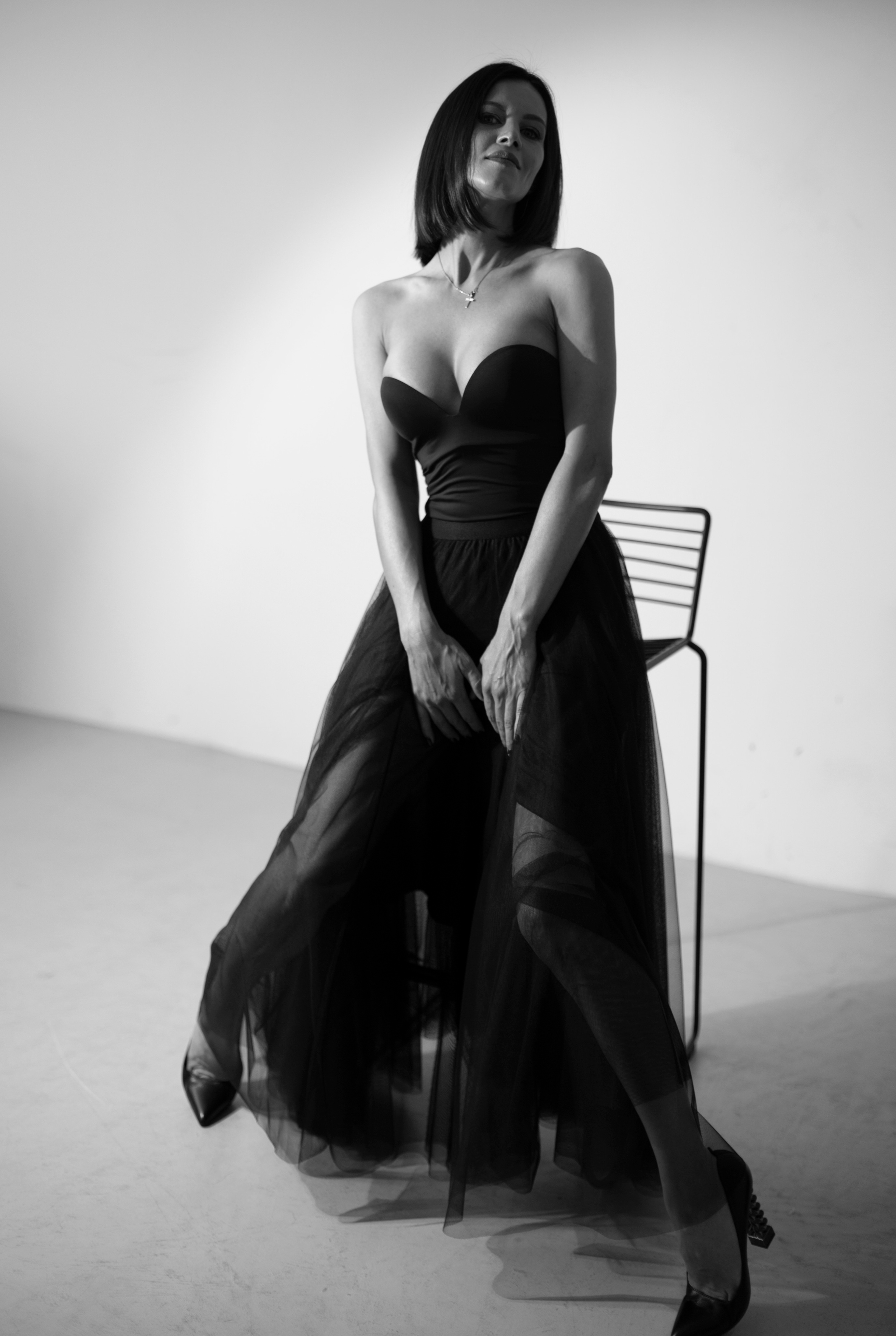 ЕКАТЕРИНА. Фотографирую с душой