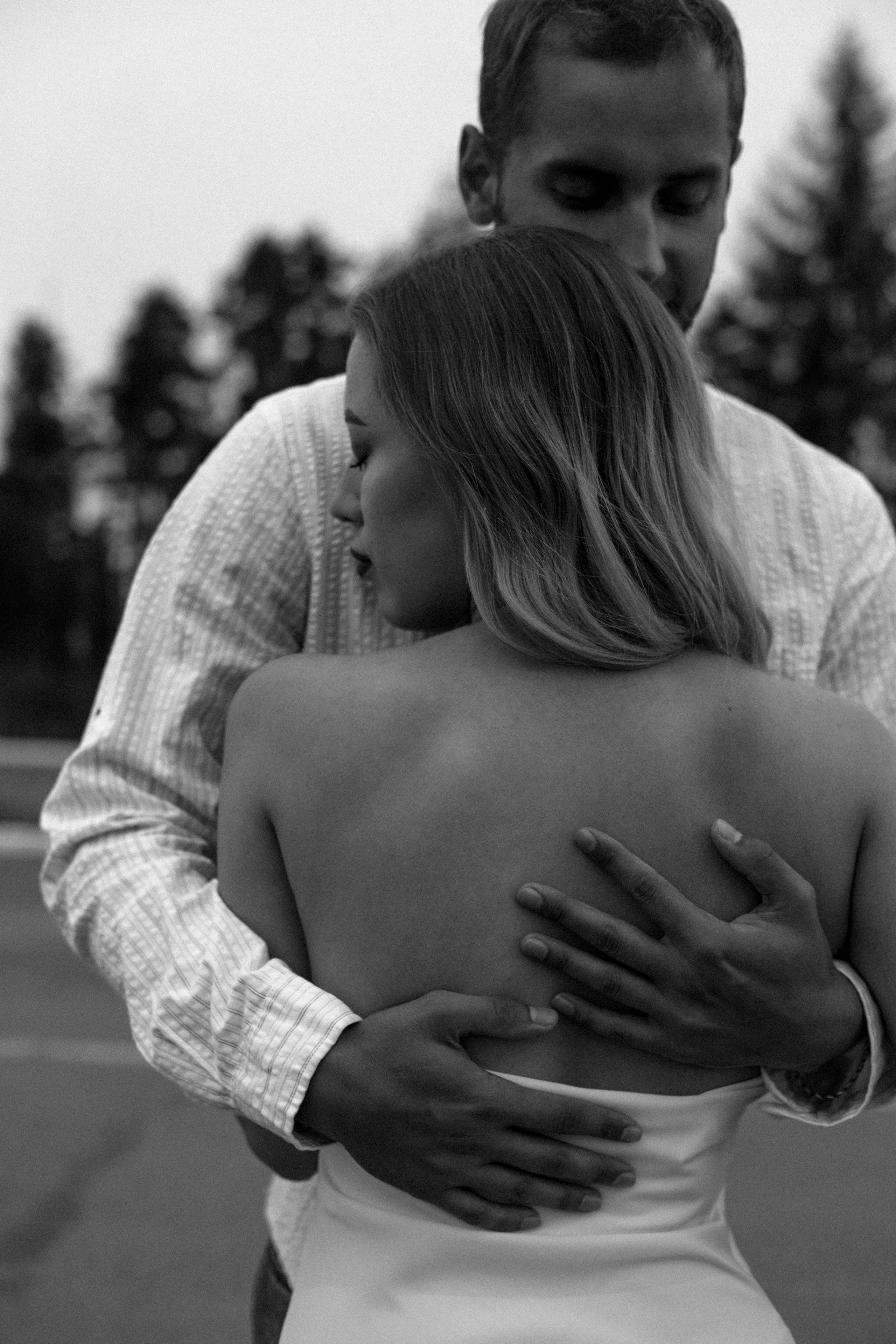 Фотографирую с душой