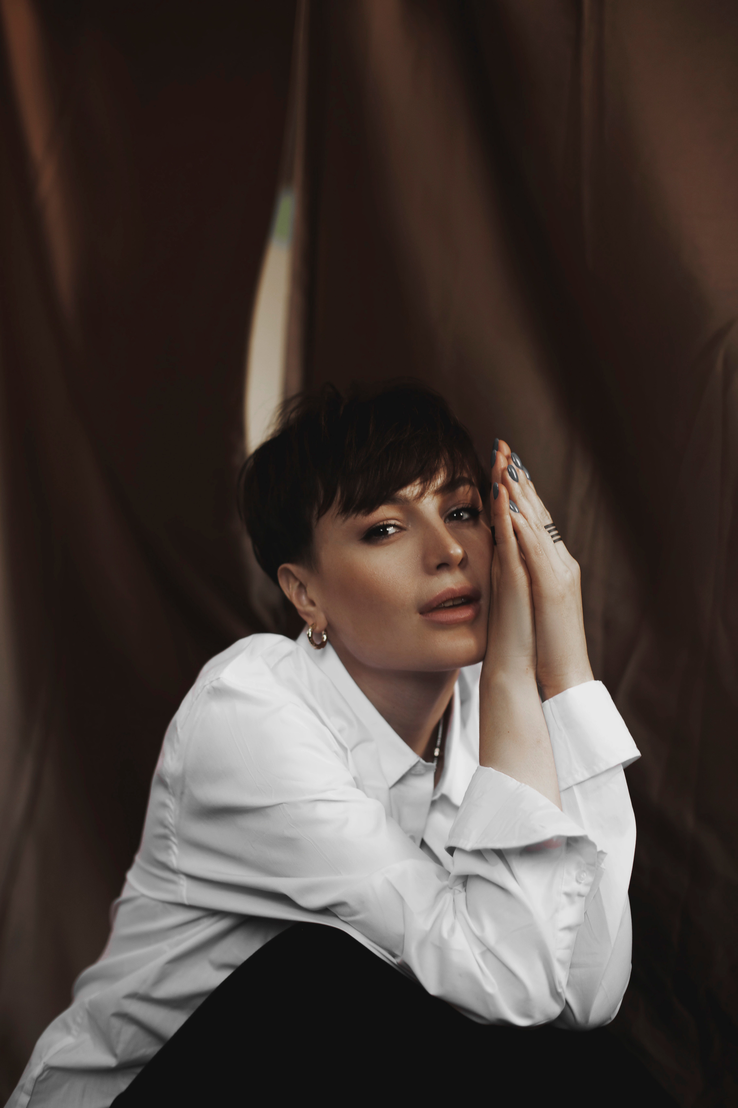 Фотографирую с душой