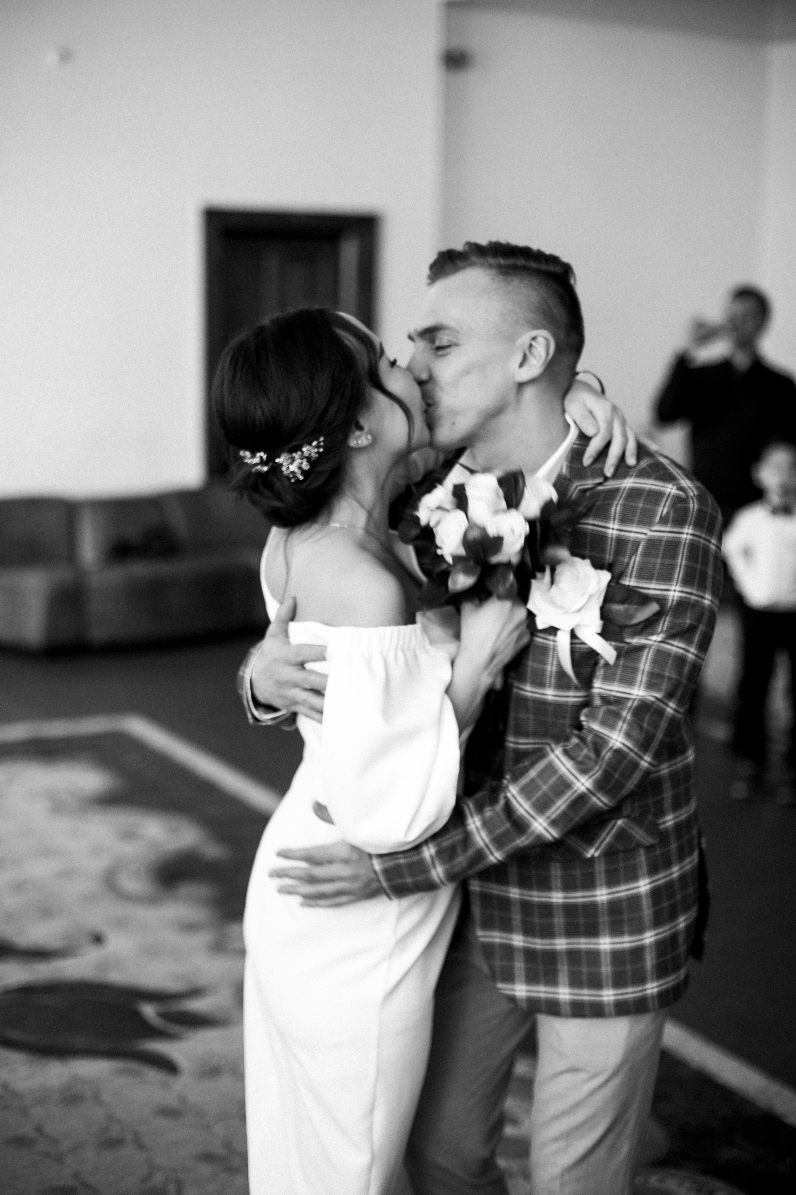 ВЕРОНИКА И ИВАН. Фотографирую с душой