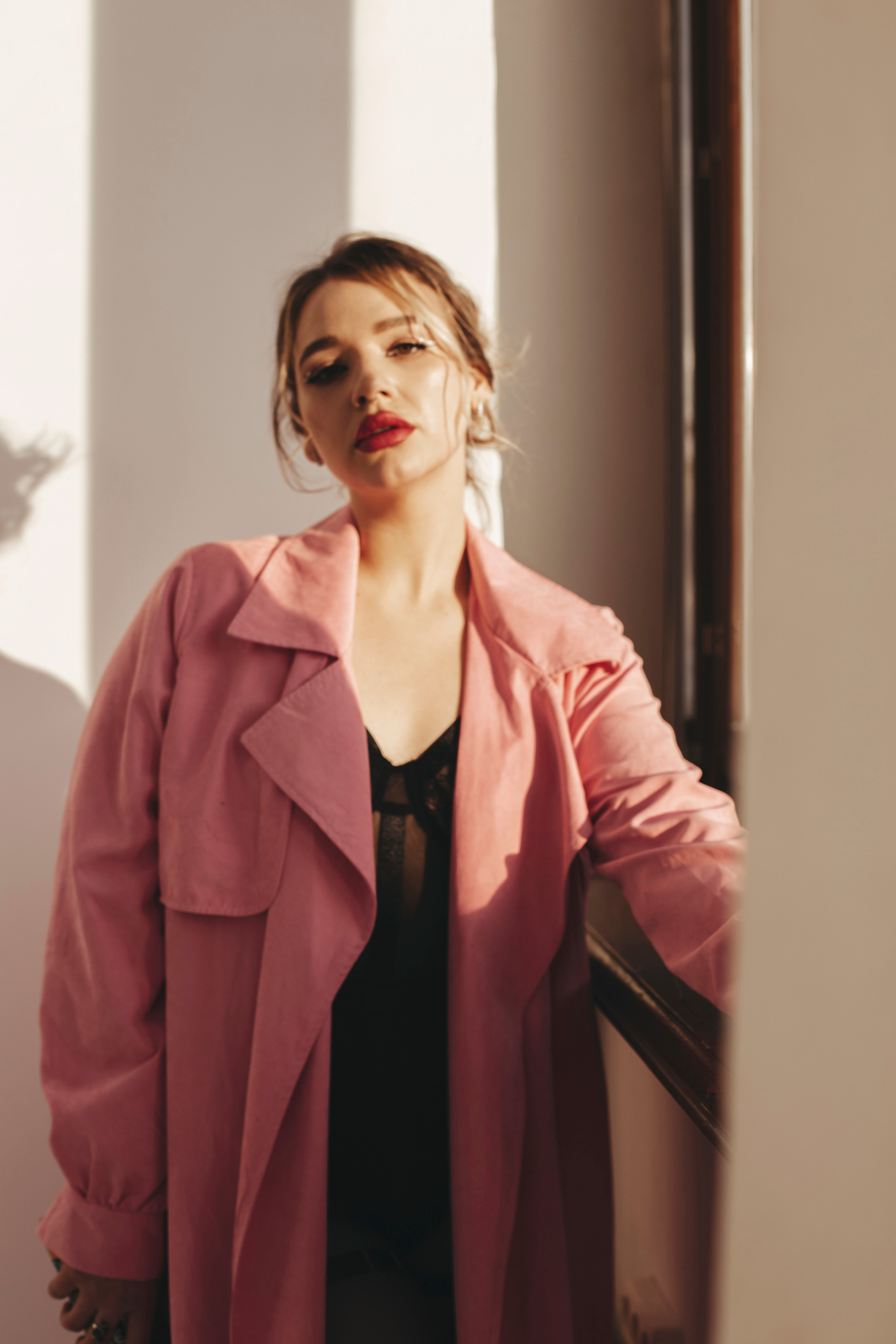 ЙОЛАННА. Фотографирую с душой