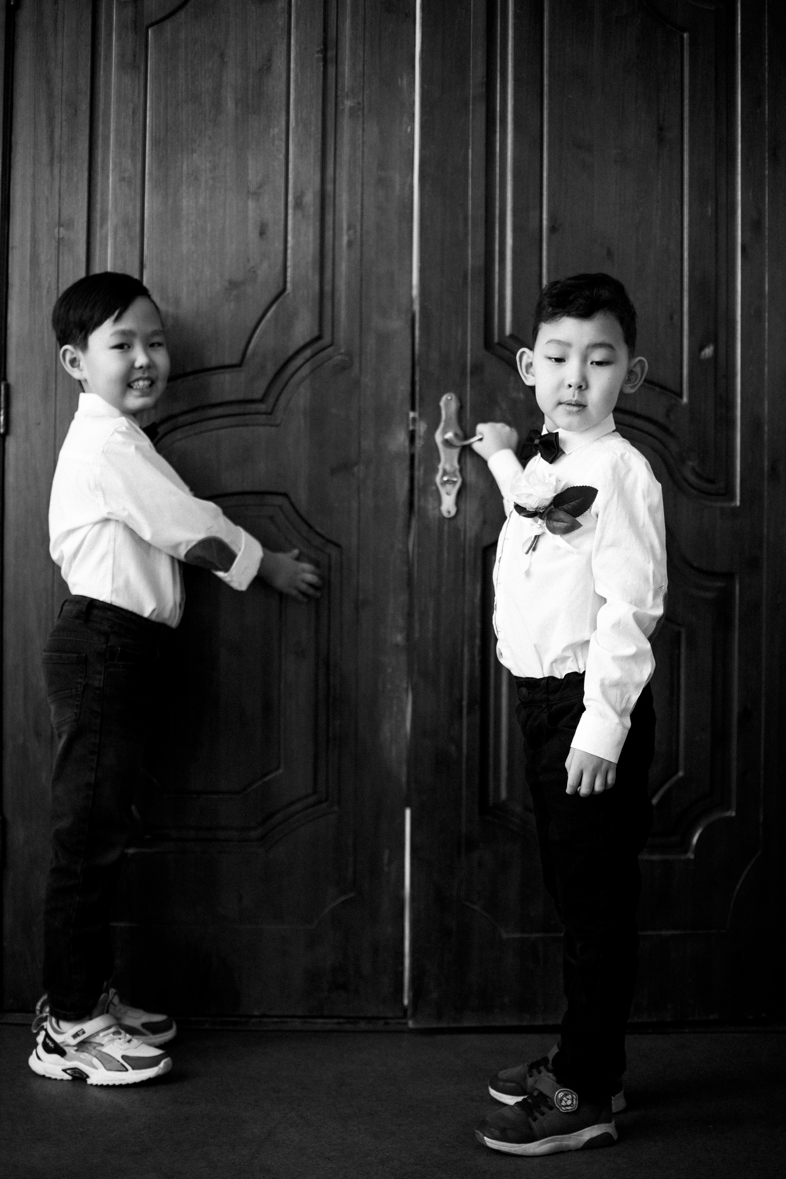 Фотографирую с душой