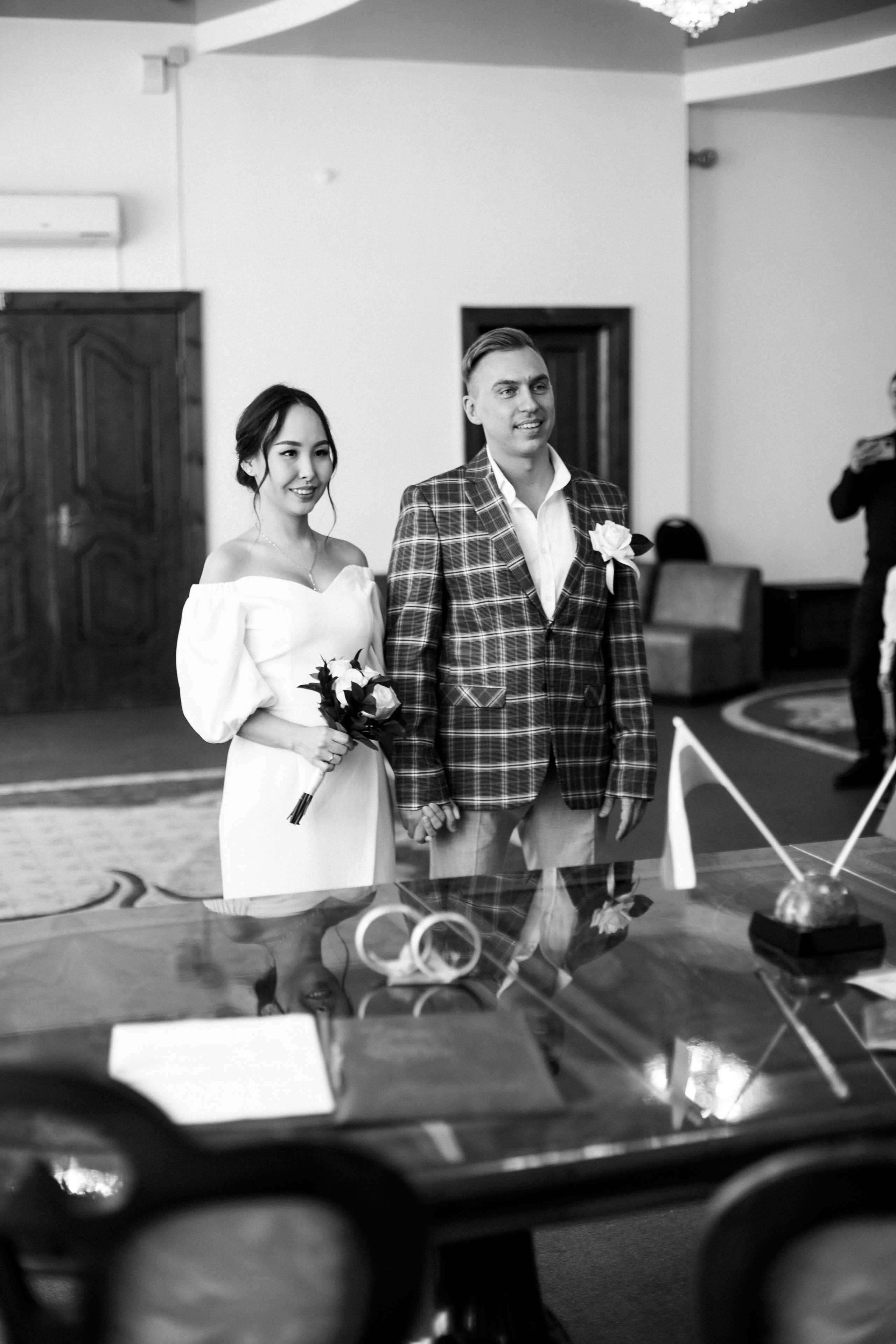 ВЕРОНИКА И ИВАН. Фотографирую с душой