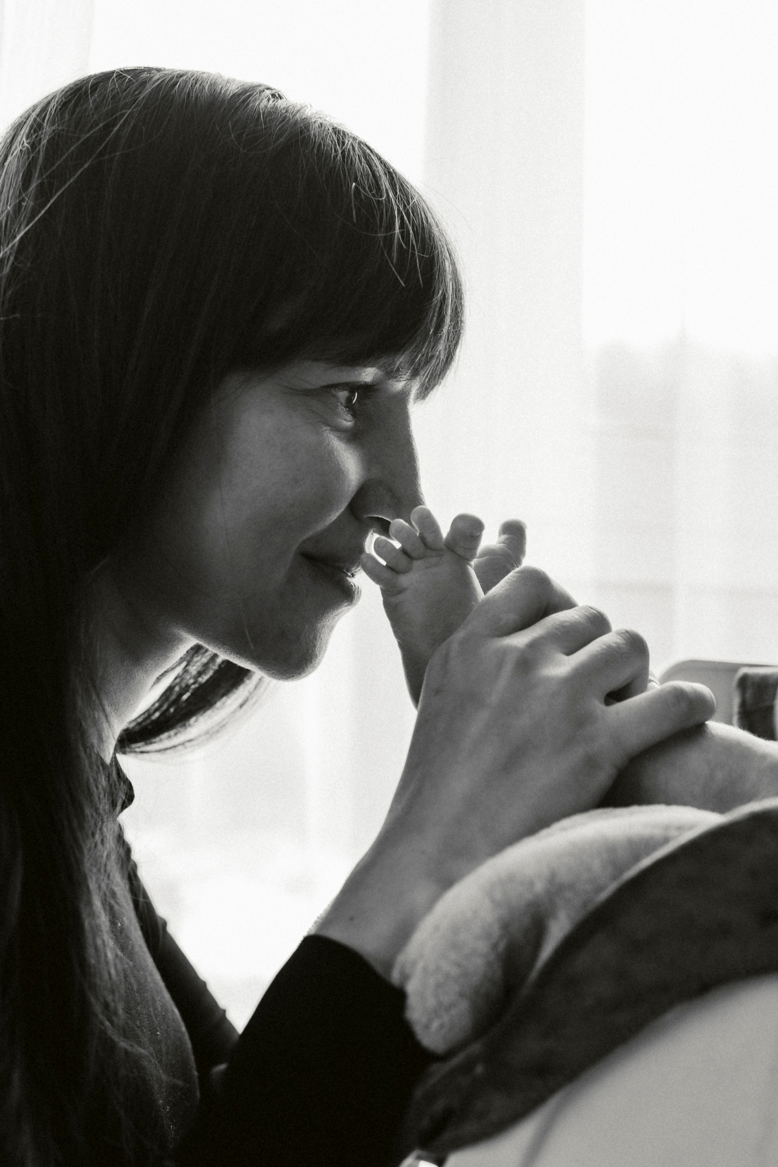 Фотографирую с душой